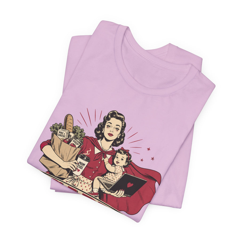 Cape Not Included Unisex T-Shirt