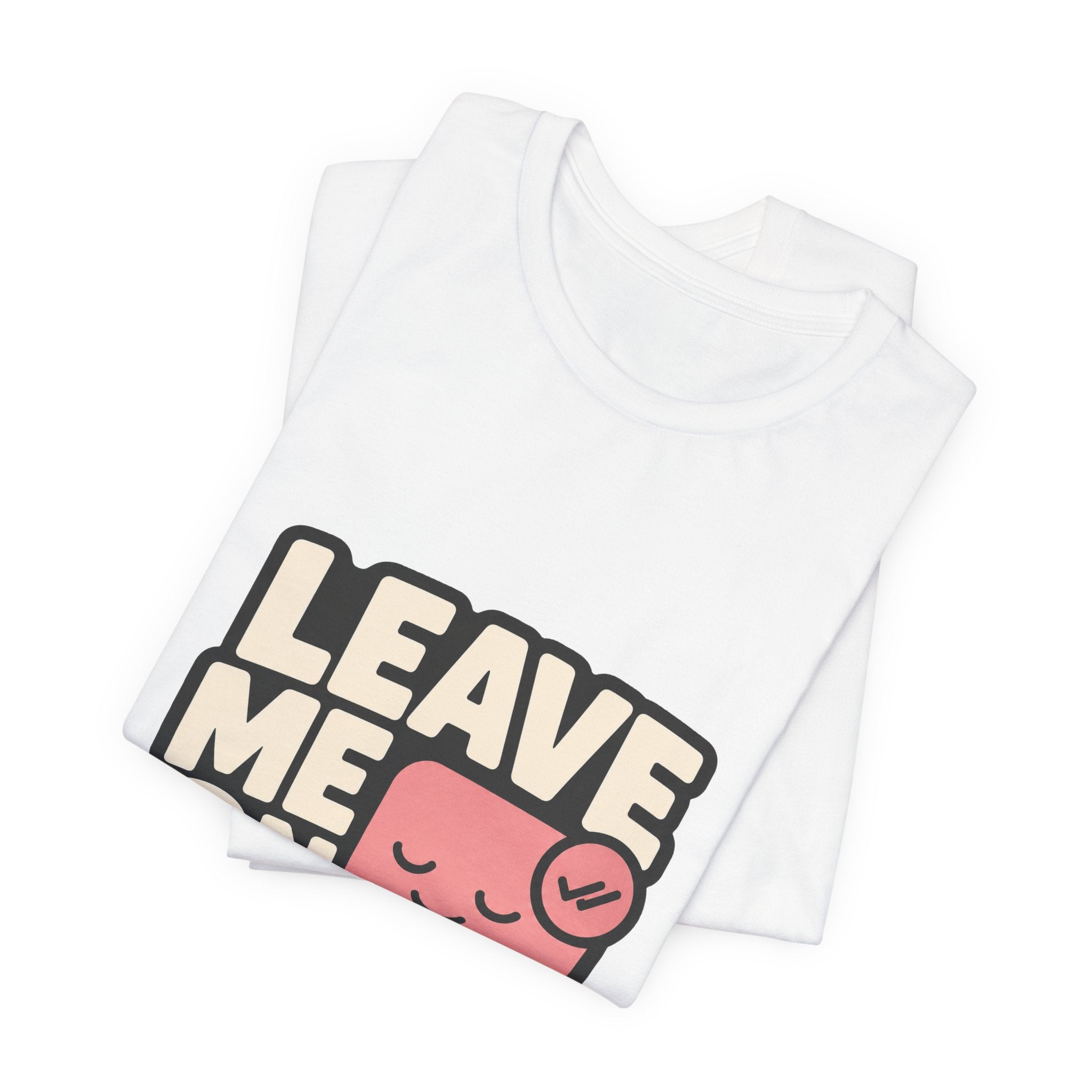 Leave Me On Read Unisex T-Shirt