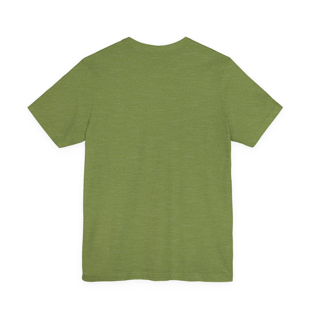 Minimum Interaction Mode Unisex T-Shirt