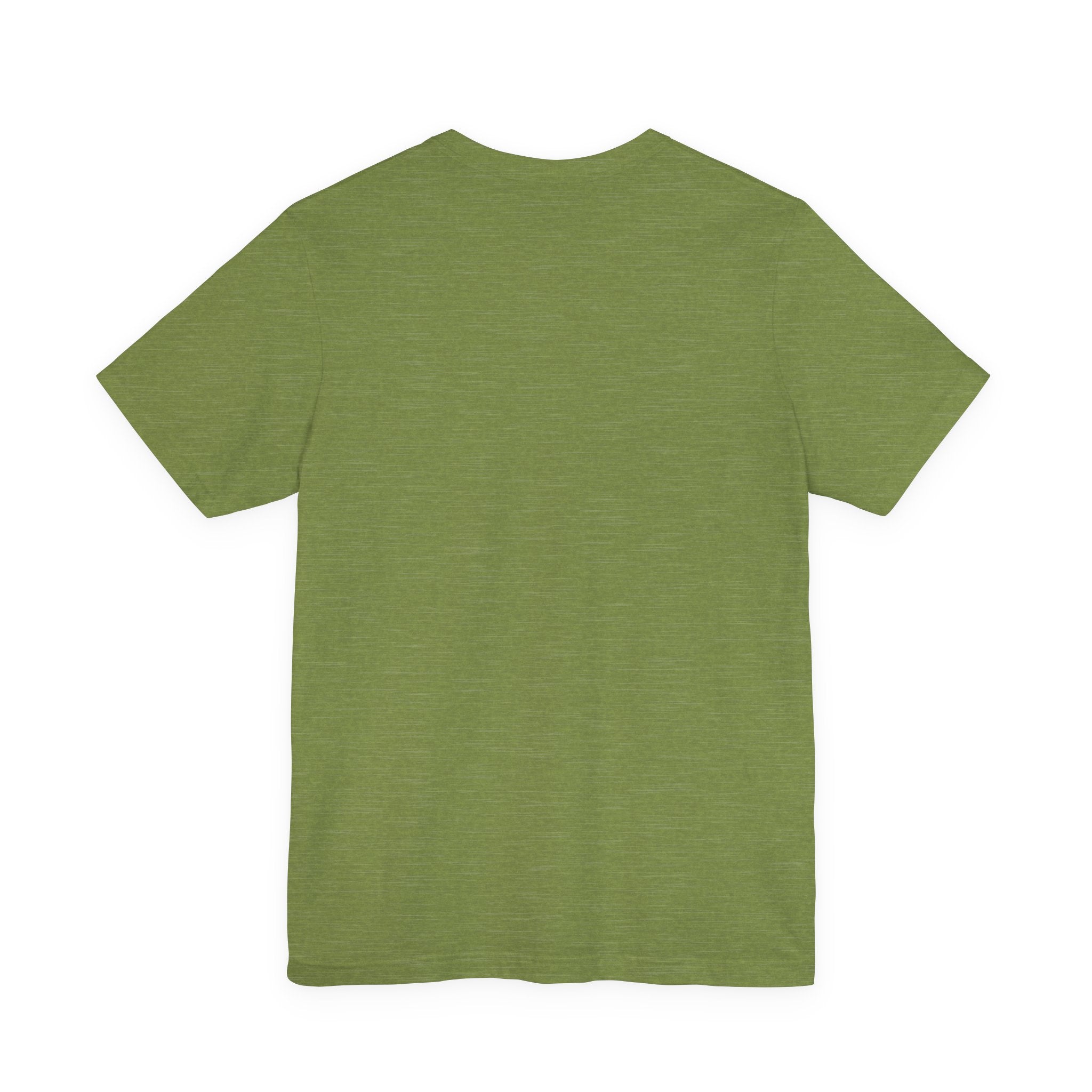 Minimum Interaction Mode Unisex T-Shirt