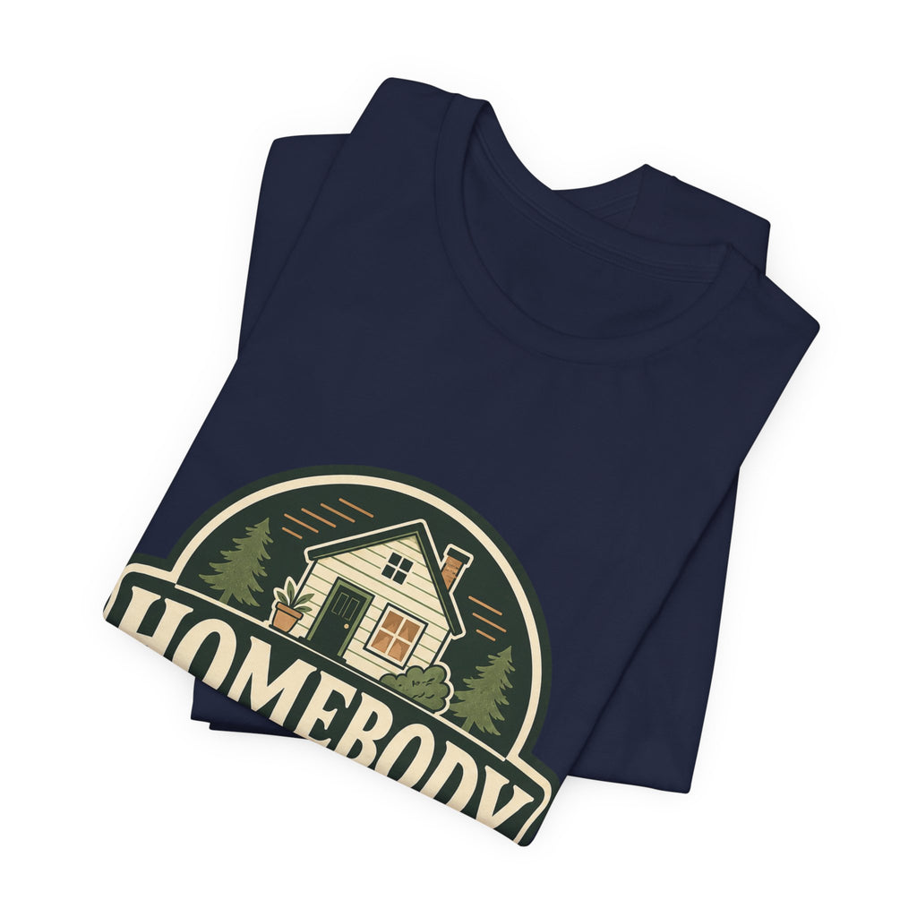 Homebody Operations Unisex T-Shirt