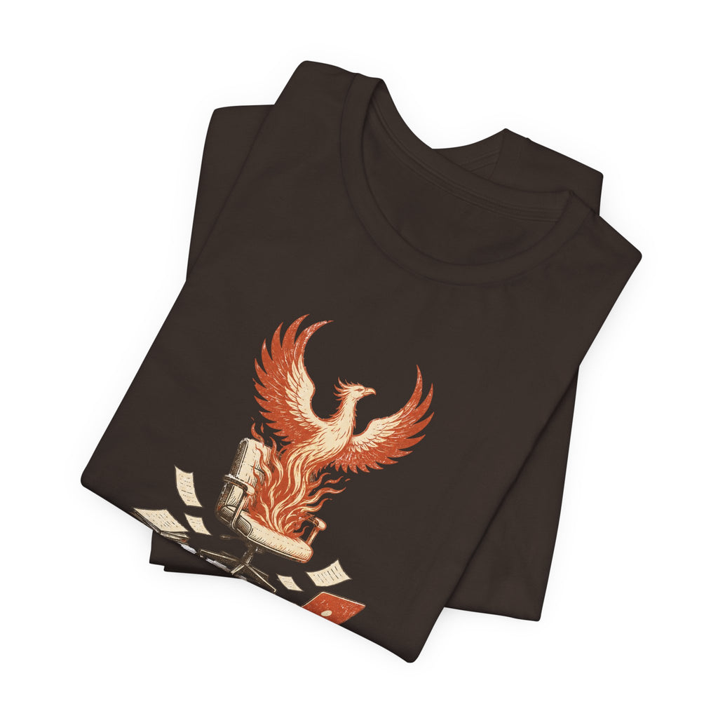 Phoenix Recovery Arc Tee