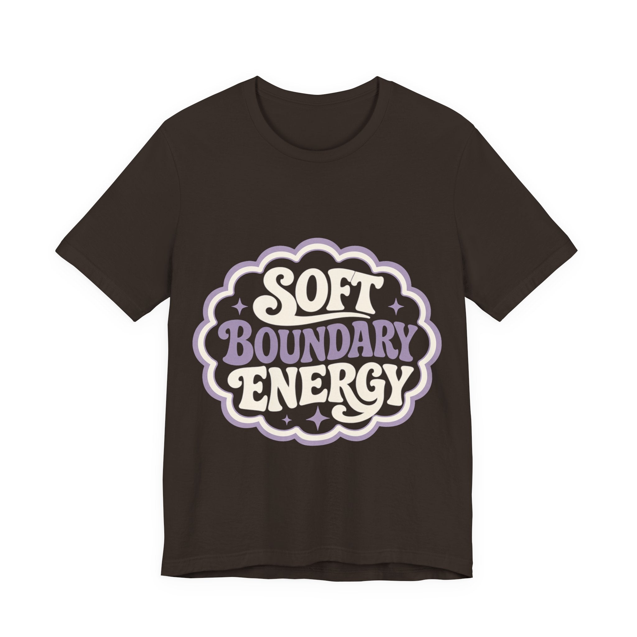 Soft Boundary Energy Unisex T-Shirt