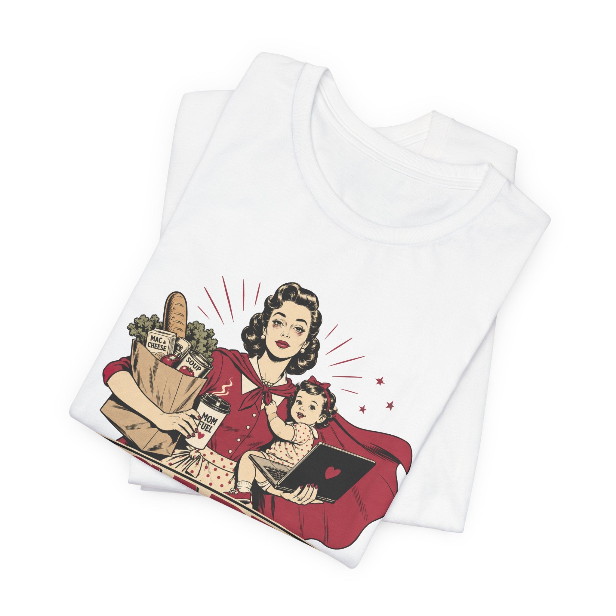 Cape Not Included Unisex T-Shirt