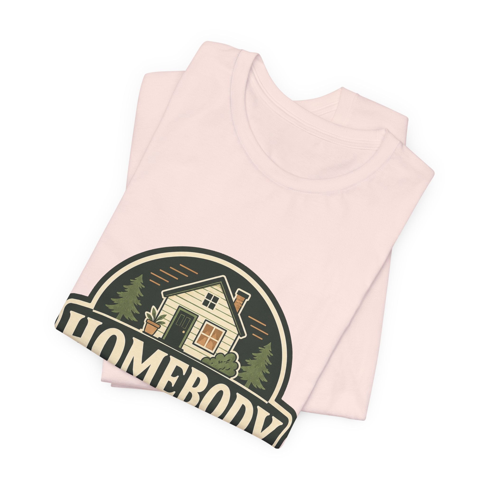 Homebody Operations Unisex T-Shirt