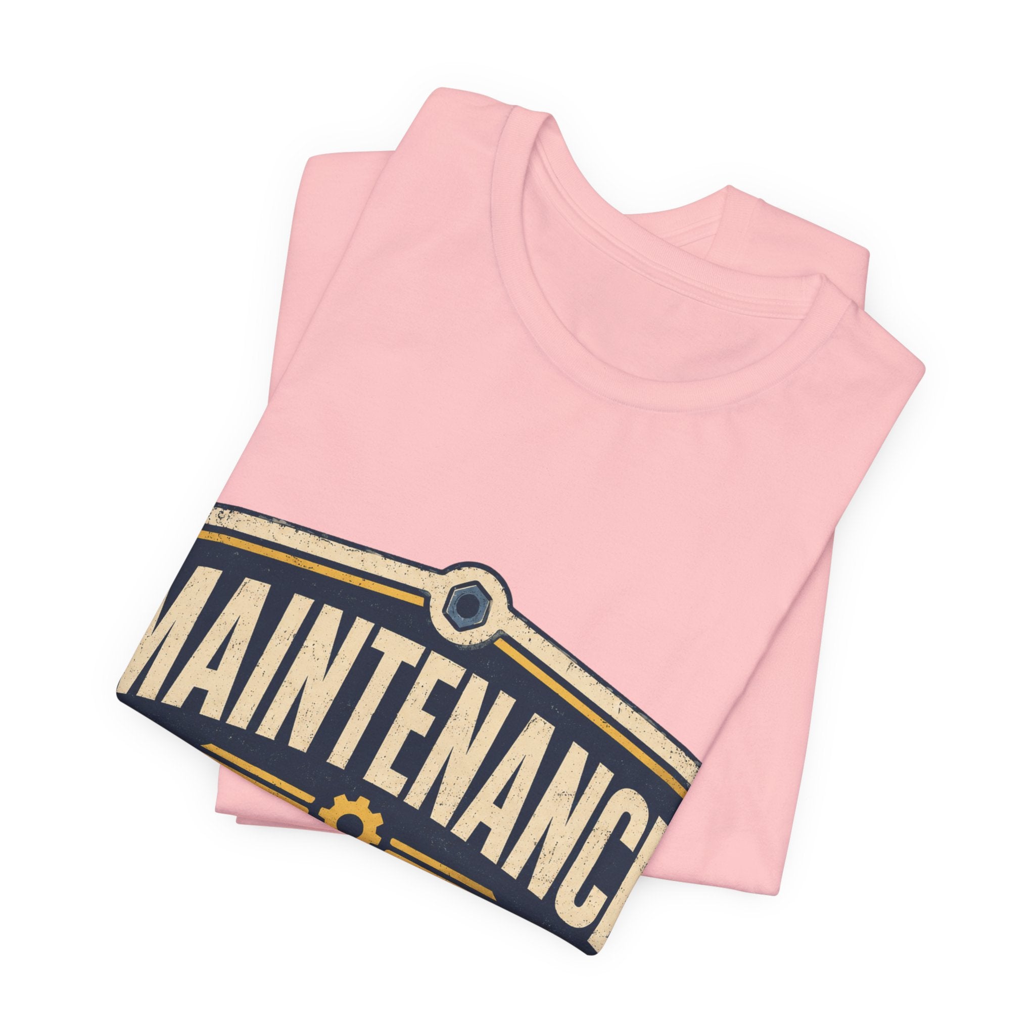 Maintenance Mode Unisex T-Shirt