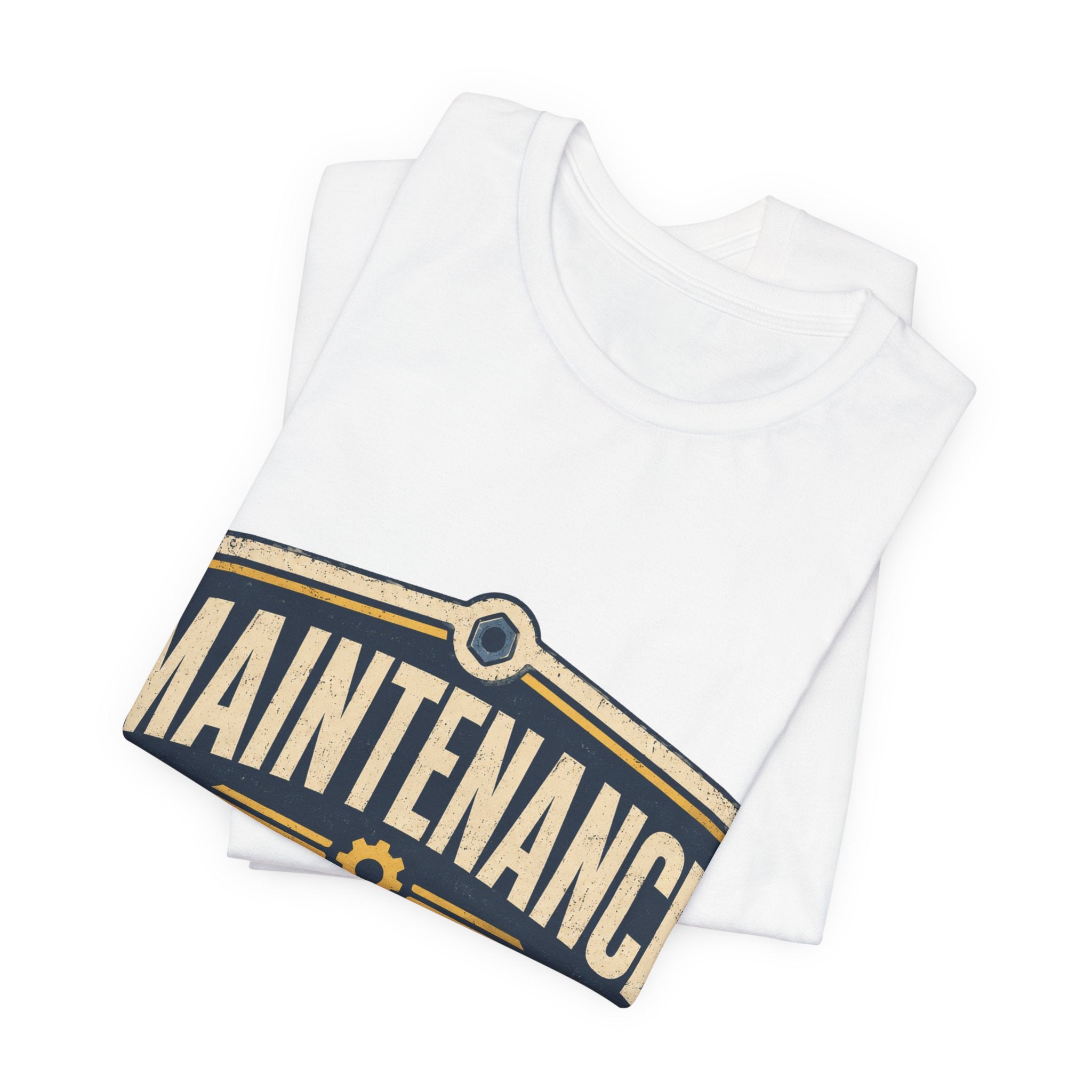 Maintenance Mode Unisex T-Shirt
