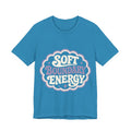 Soft Boundary Energy Unisex T-Shirt