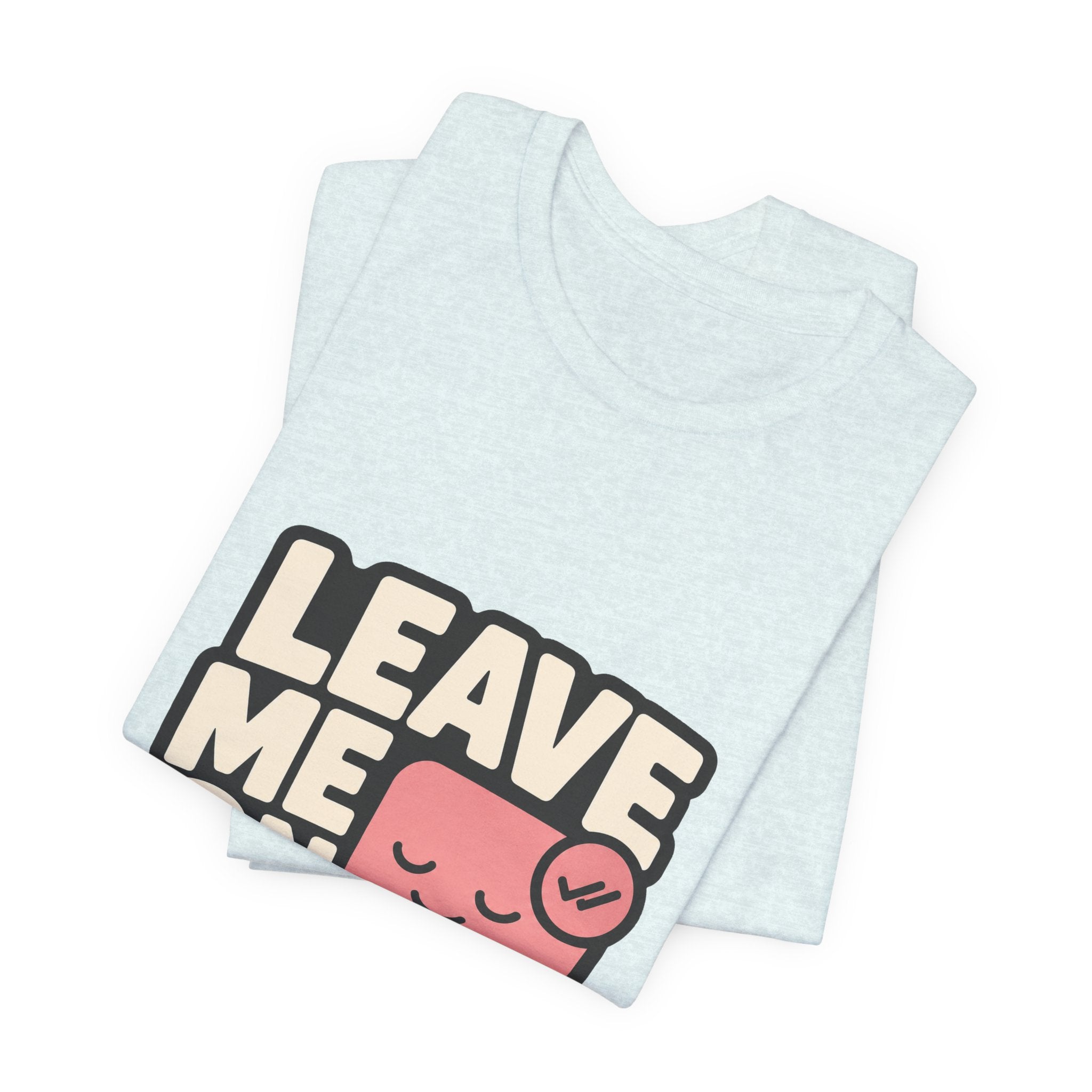 Leave Me On Read Unisex T-Shirt