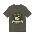 Solitude Appreciation Society Unisex T-Shirt
