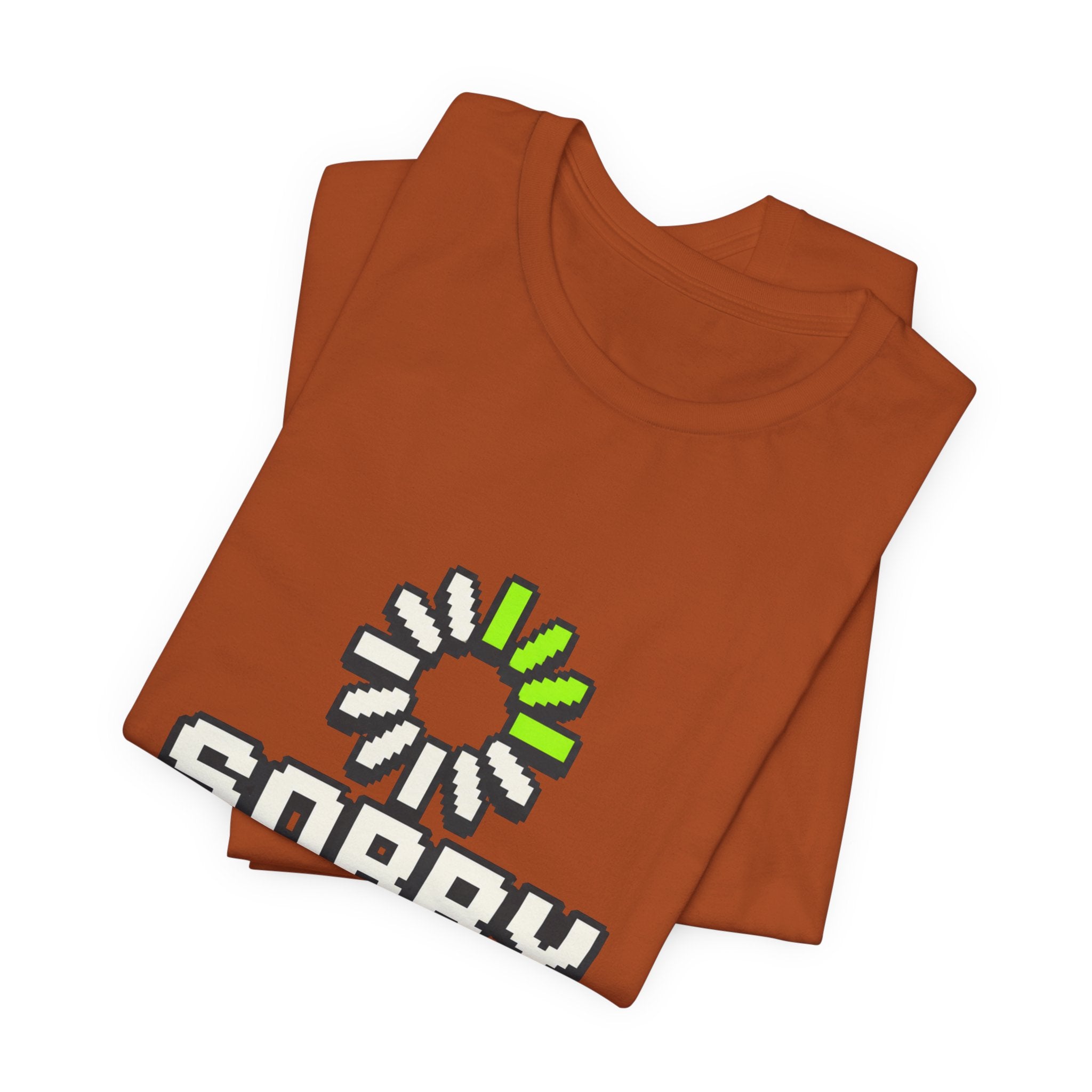 Sorry I Am Buffering Unisex T-Shirt