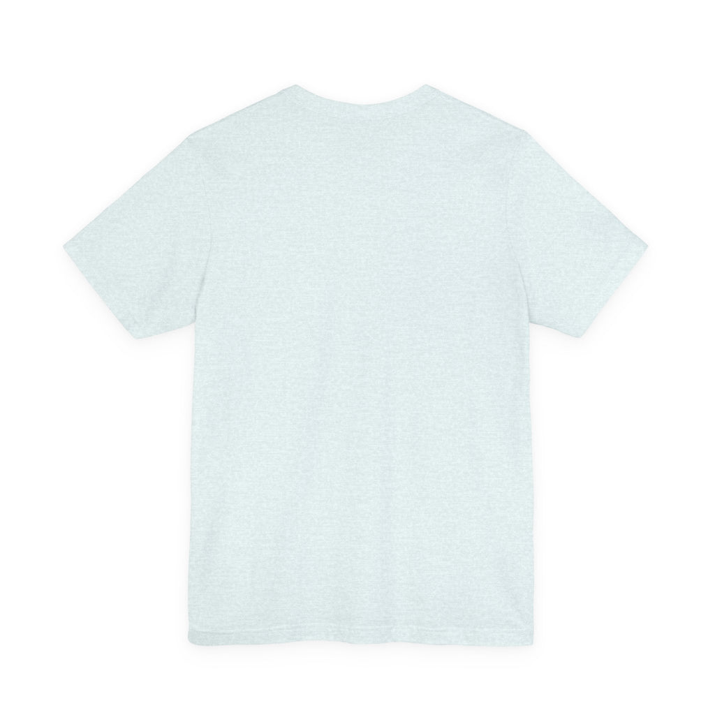 Minimum Interaction Mode Unisex T-Shirt