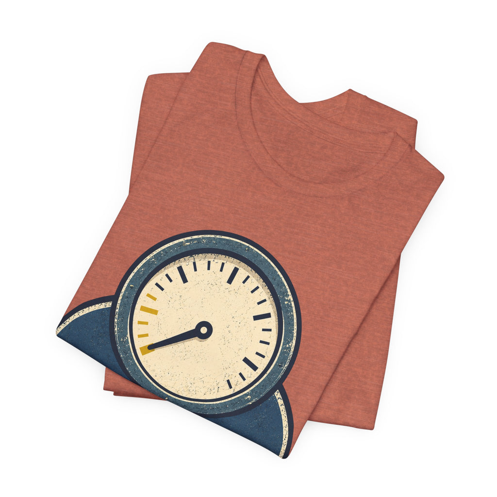 Let Me Decompress Unisex T-Shirt