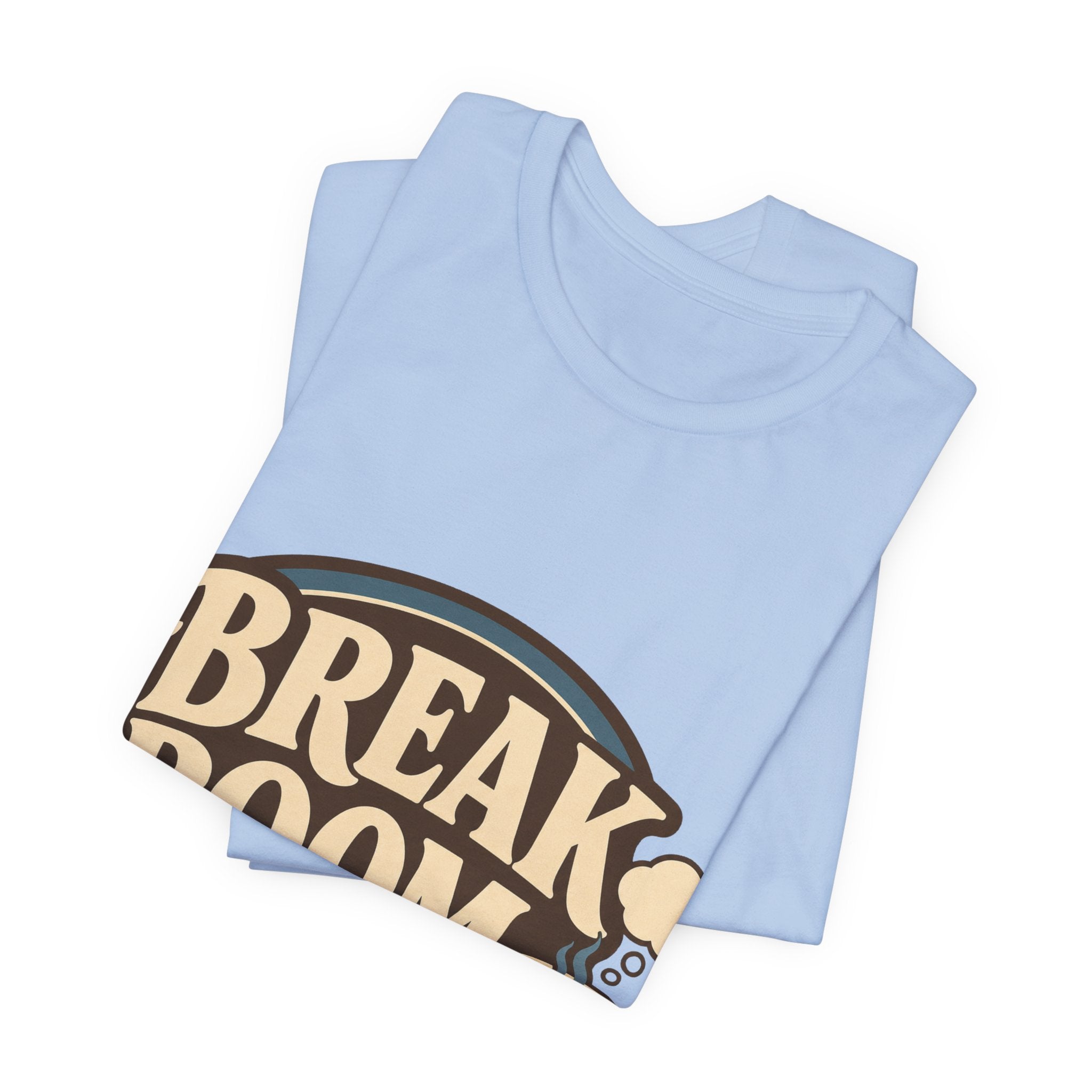 Break Room Philosopher Unisex T-Shirt