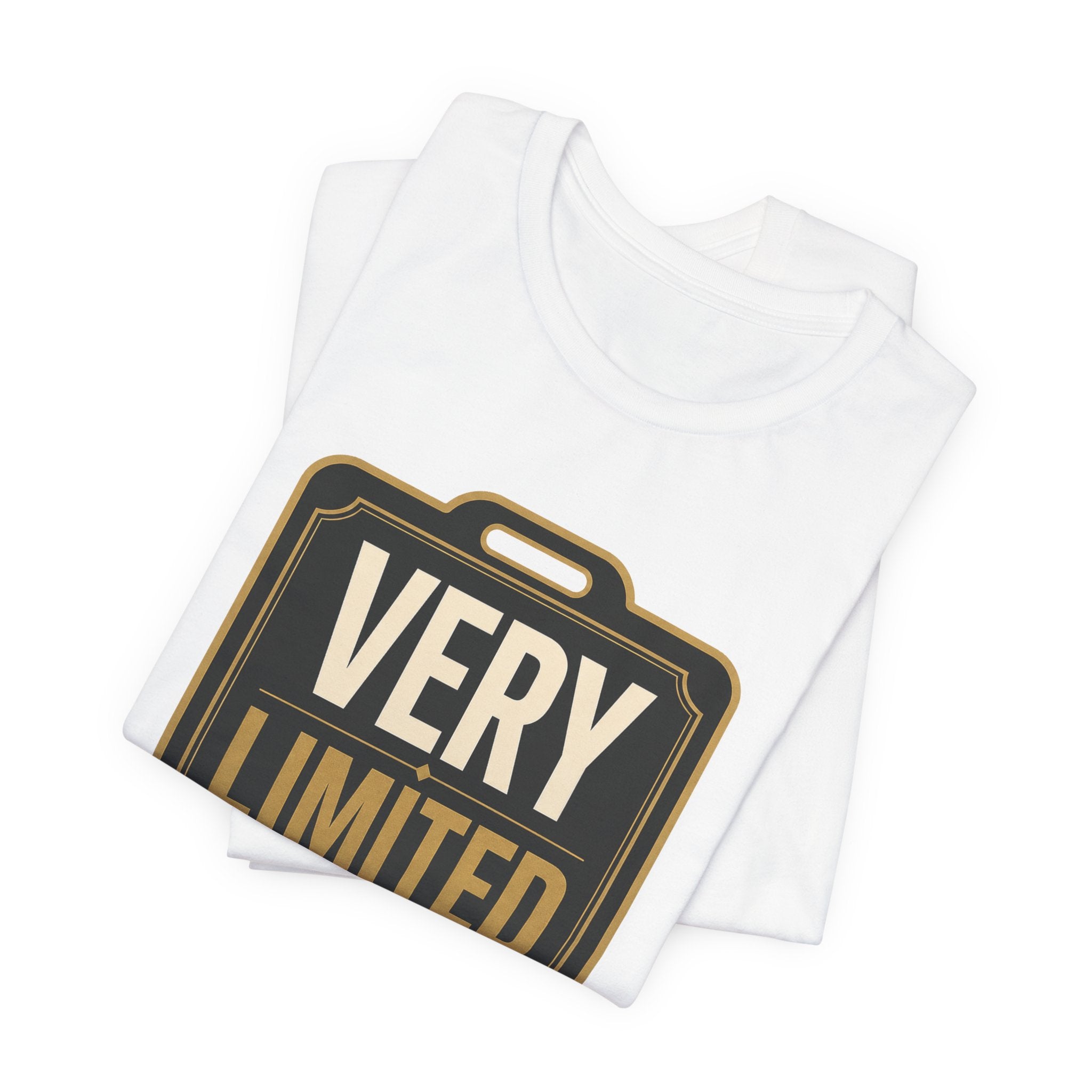 Very Limited Access Unisex T-Shirt