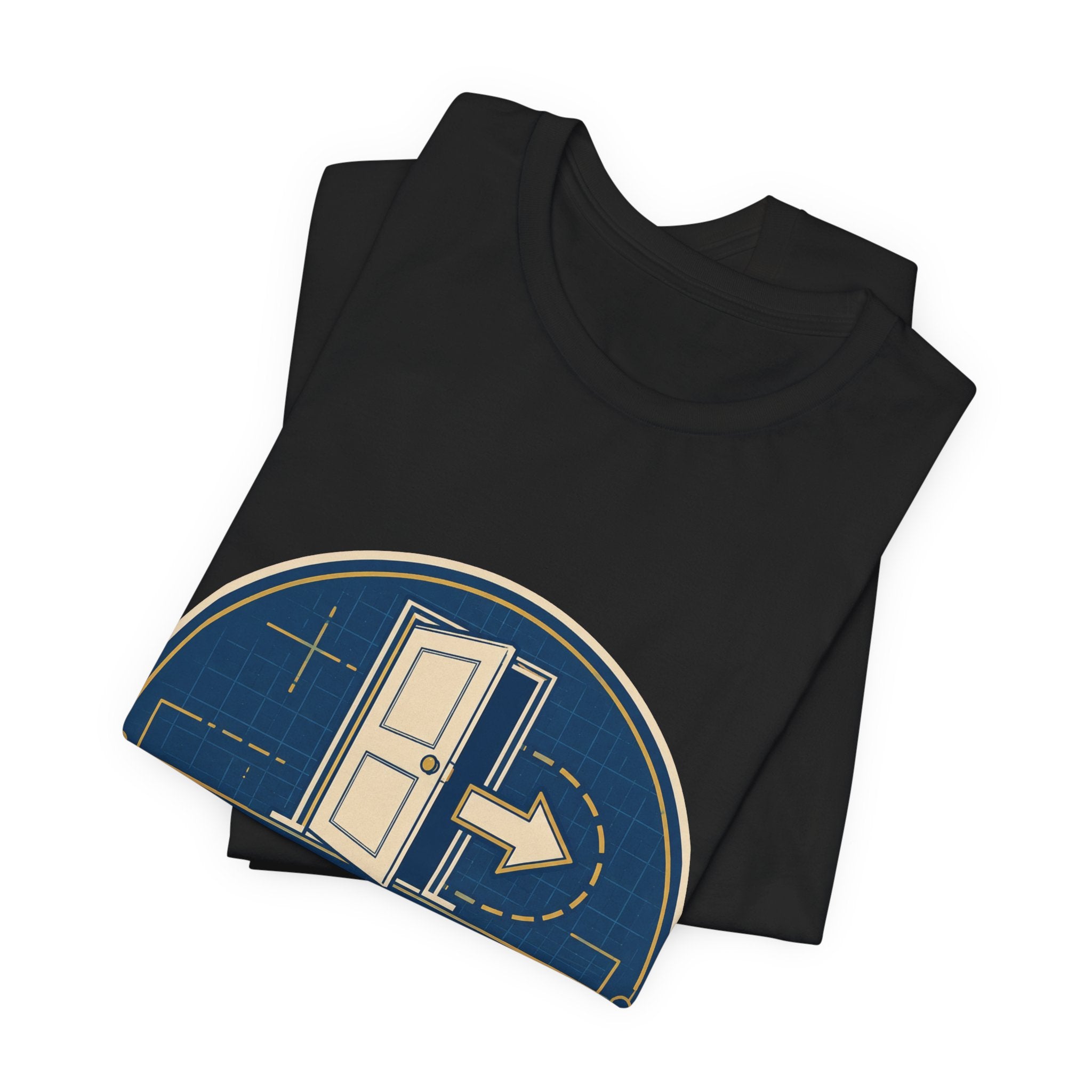 Soft Exit Strategy Unisex T-Shirt