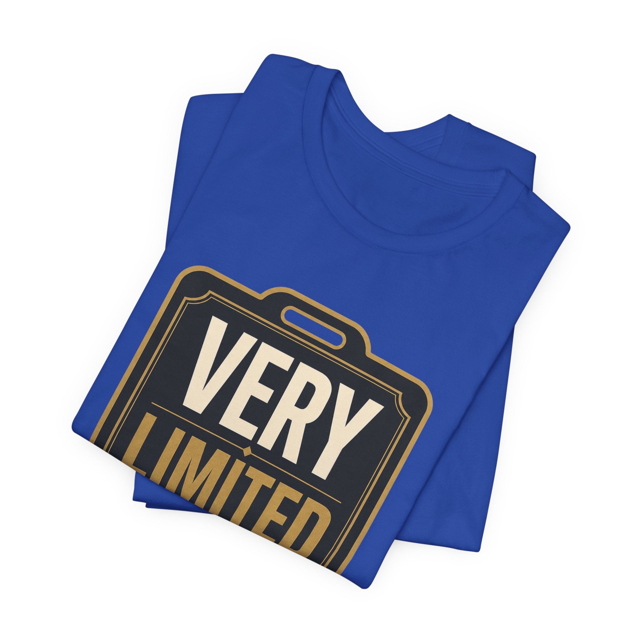 Very Limited Access Unisex T-Shirt