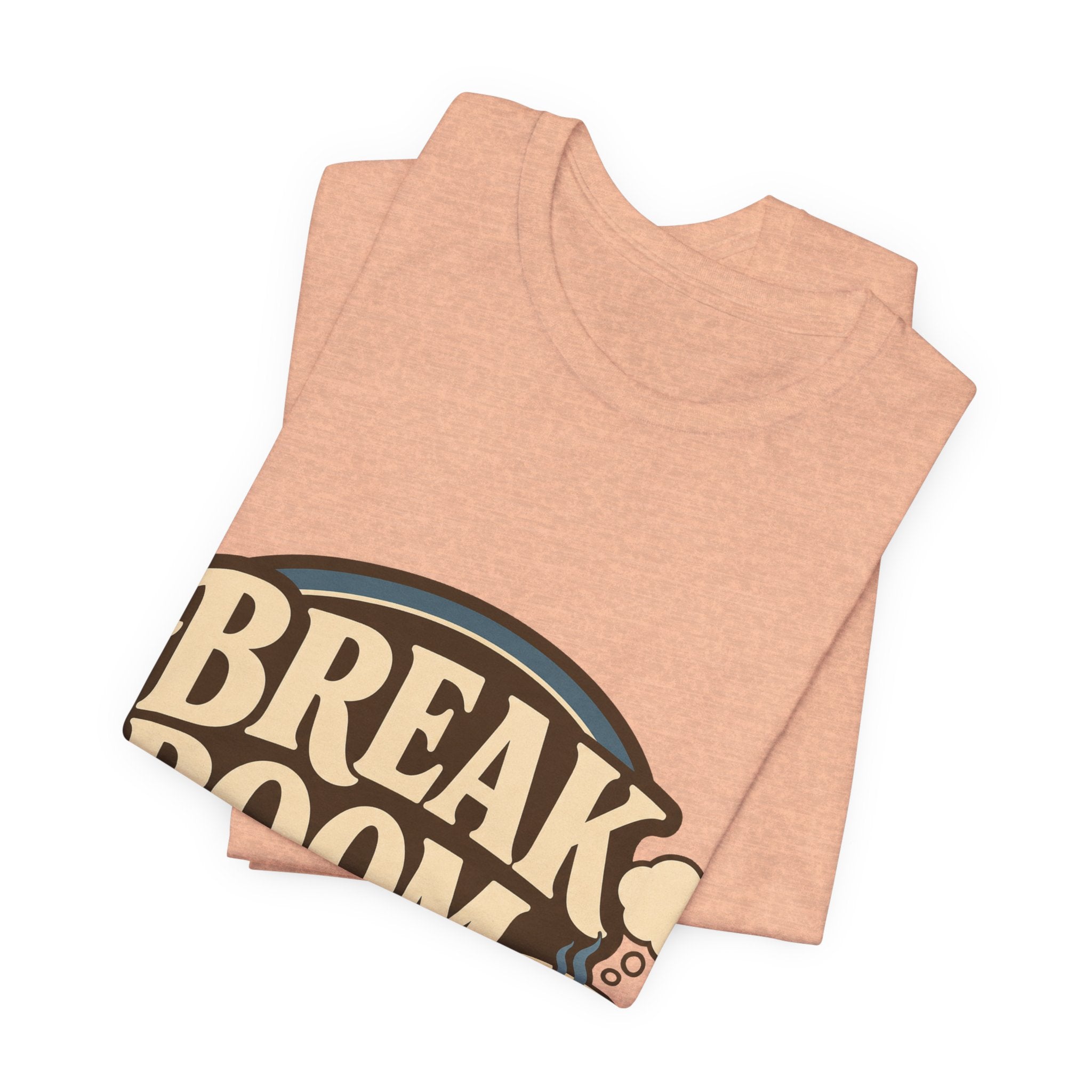Break Room Philosopher Unisex T-Shirt
