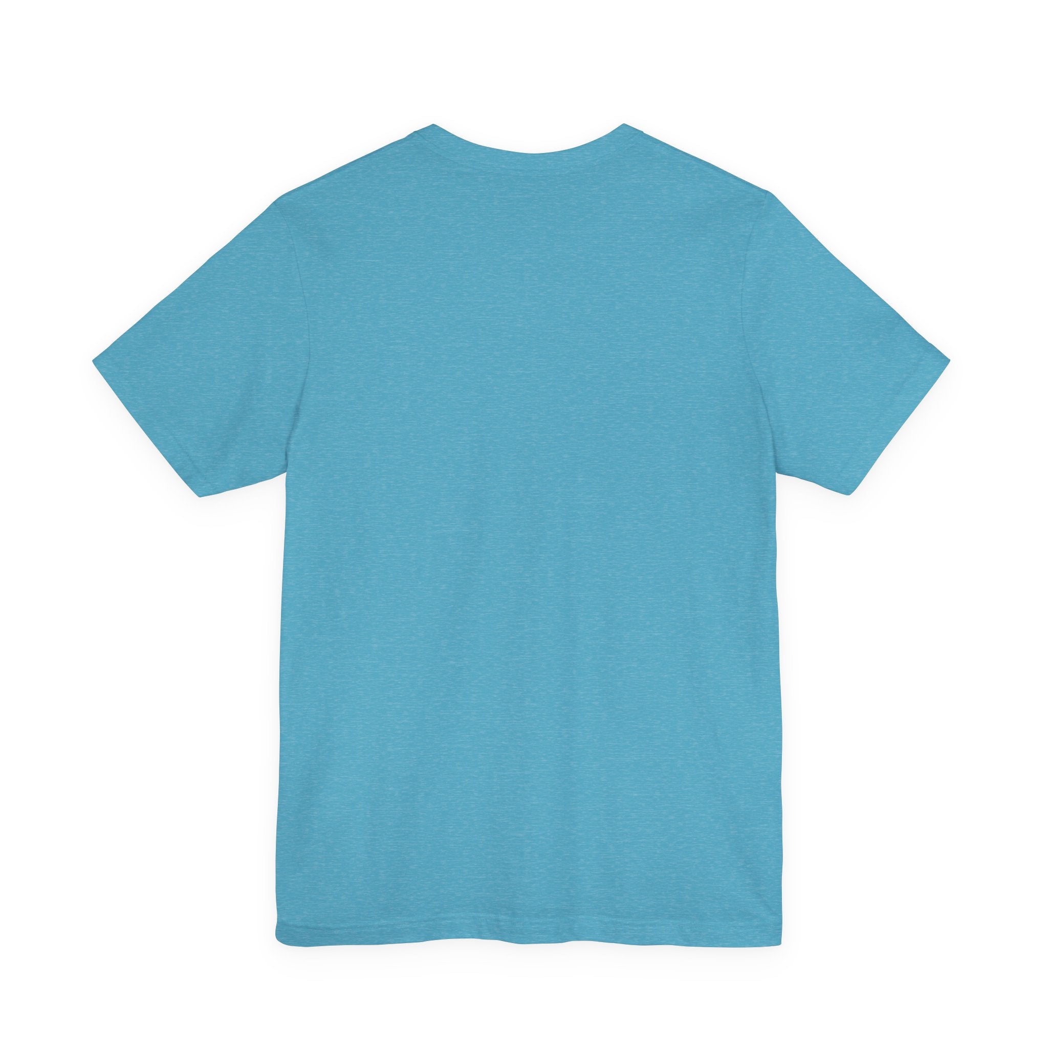 Calendar Says No Unisex T-Shirt