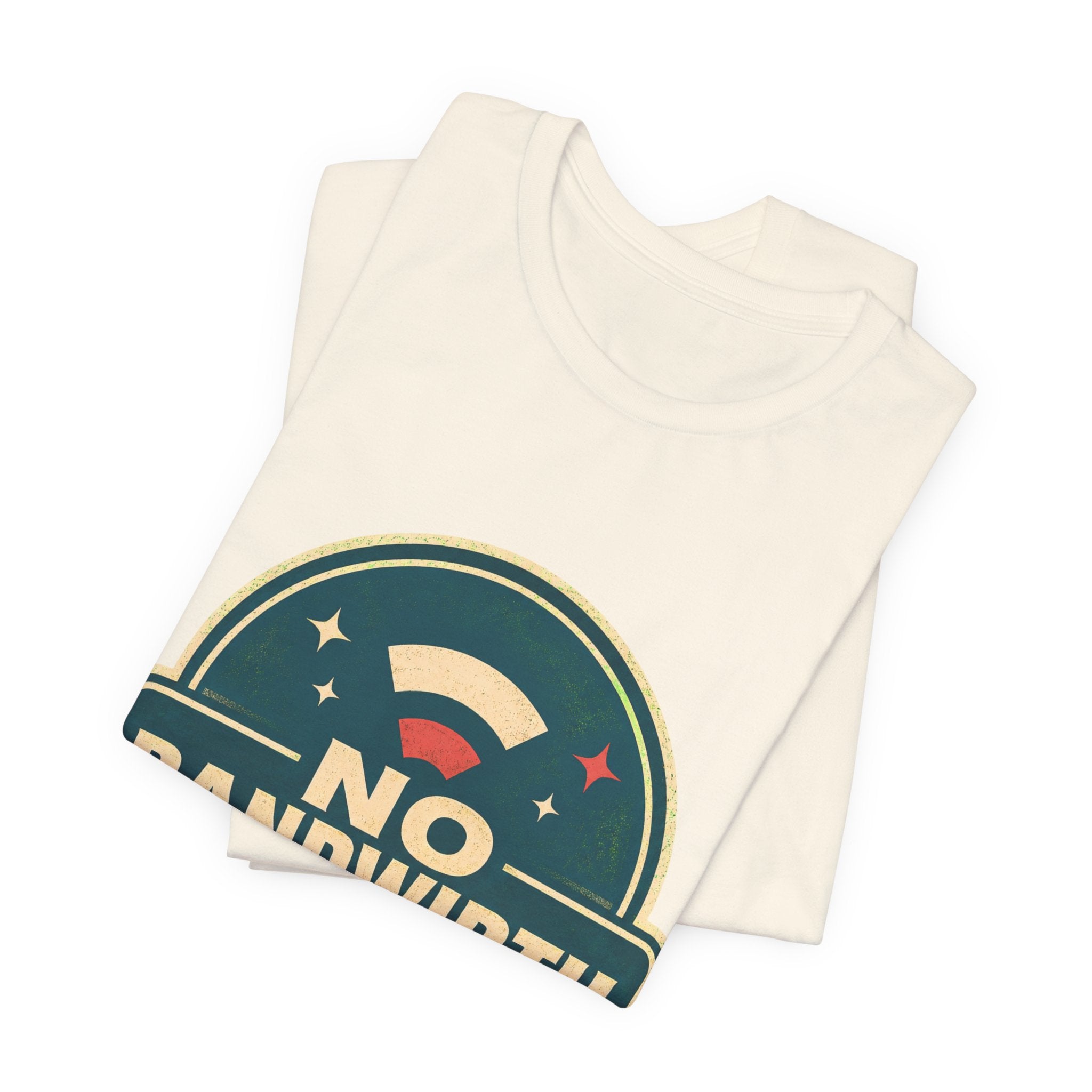 No Bandwidth For Drama Unisex T-Shirt