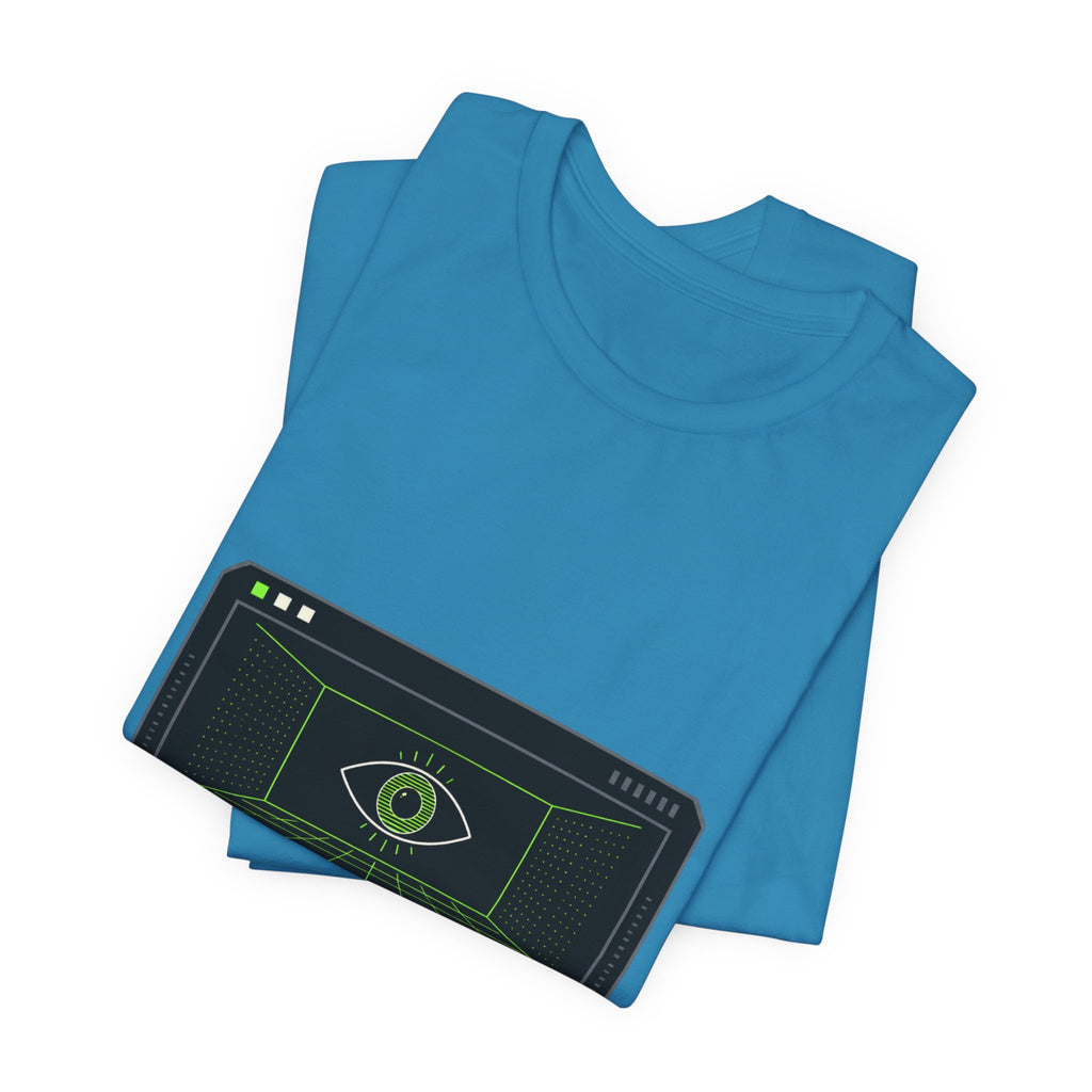 Processing The Room Unisex T-Shirt