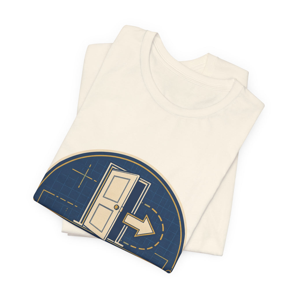 Soft Exit Strategy Unisex T-Shirt