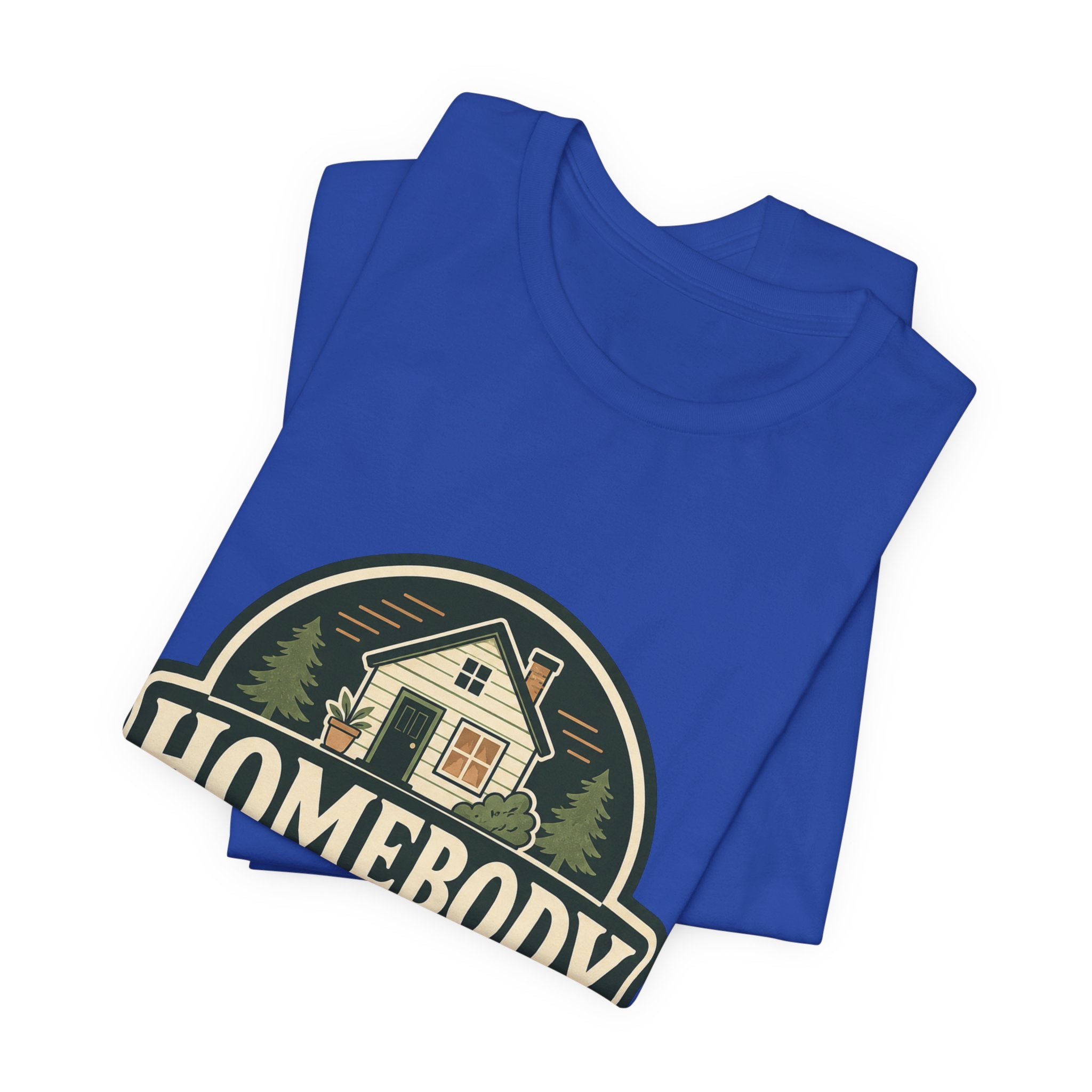 Homebody Operations Unisex T-Shirt