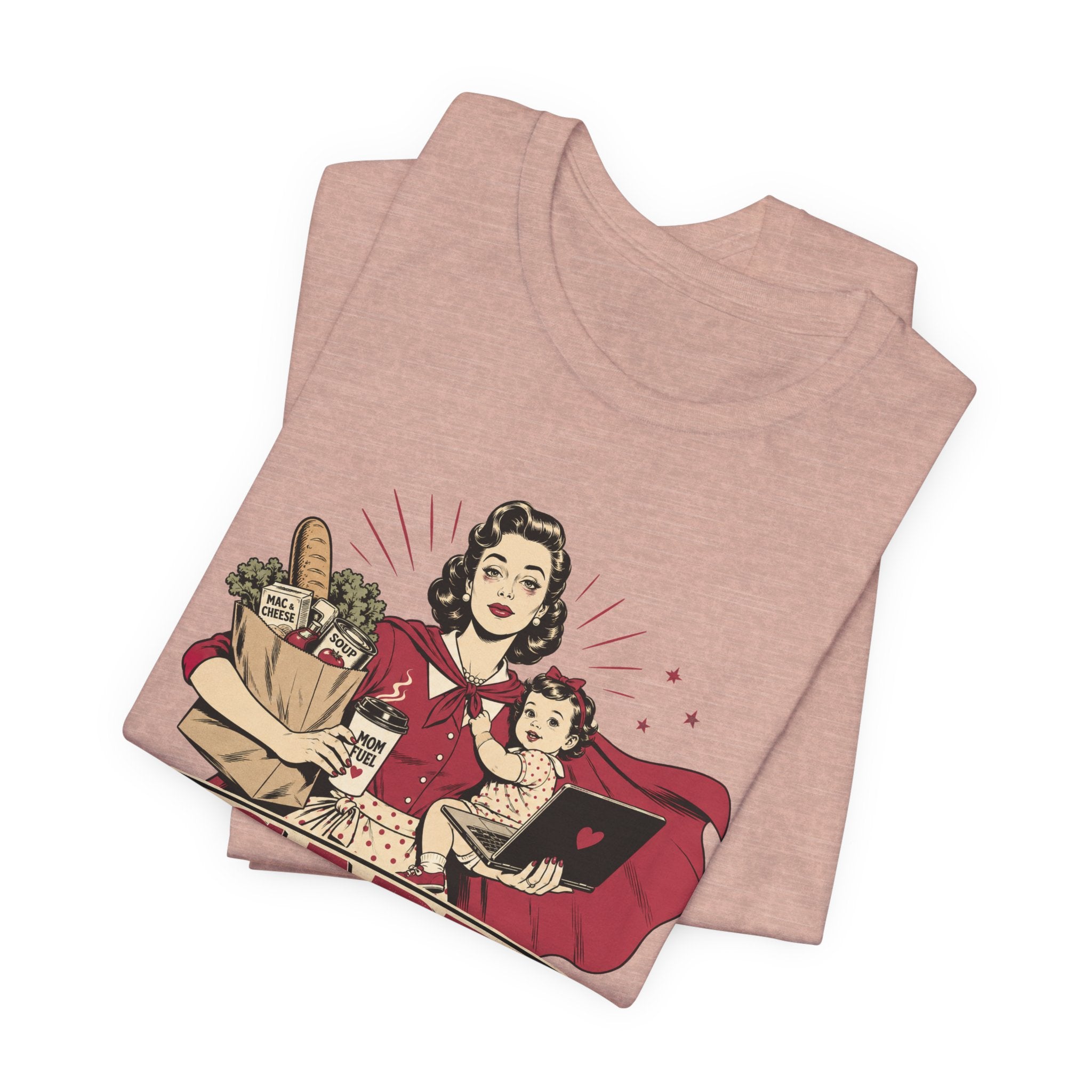 Cape Not Included Unisex T-Shirt
