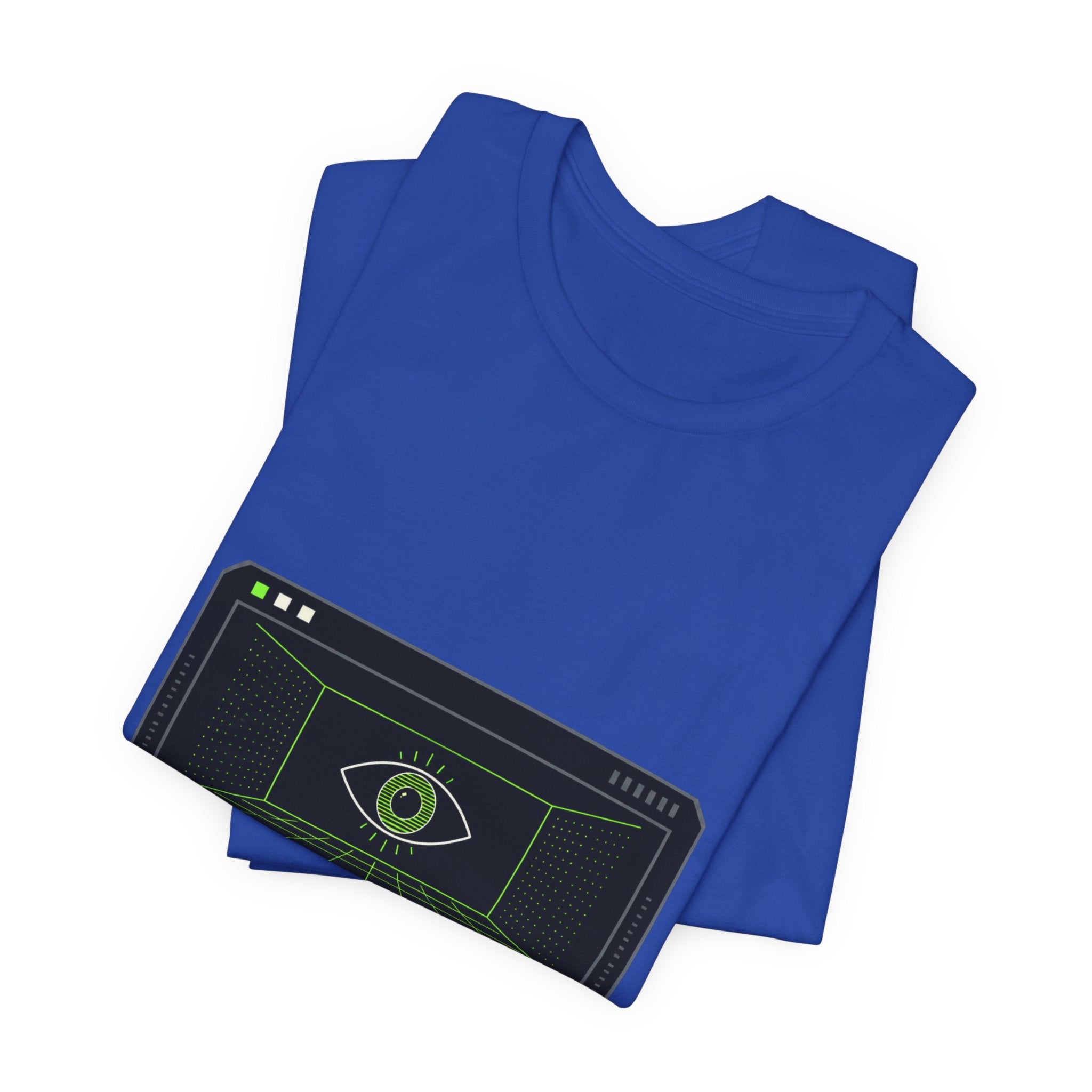 Processing The Room Unisex T-Shirt