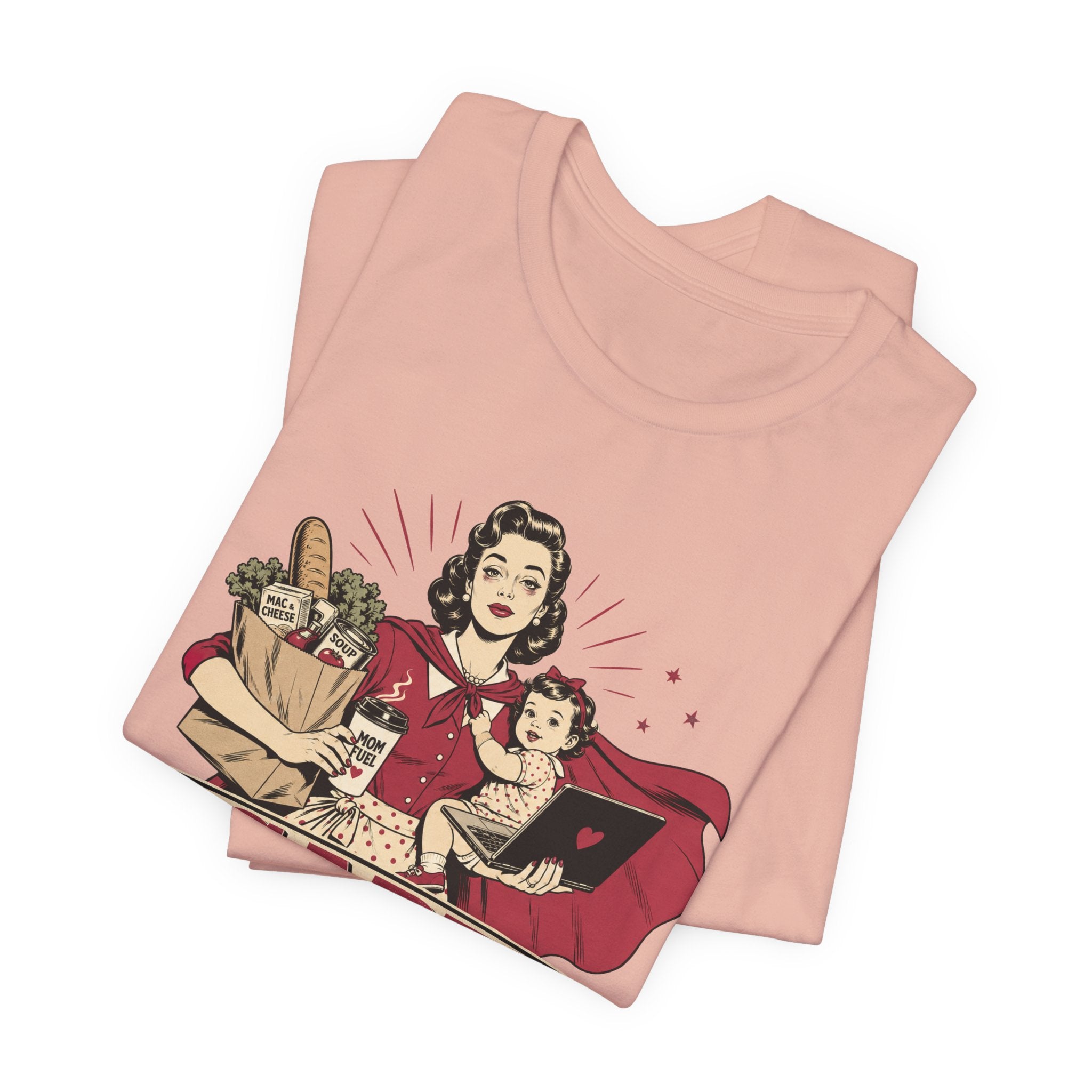 Cape Not Included Unisex T-Shirt