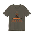 I Gave at the Office Tee