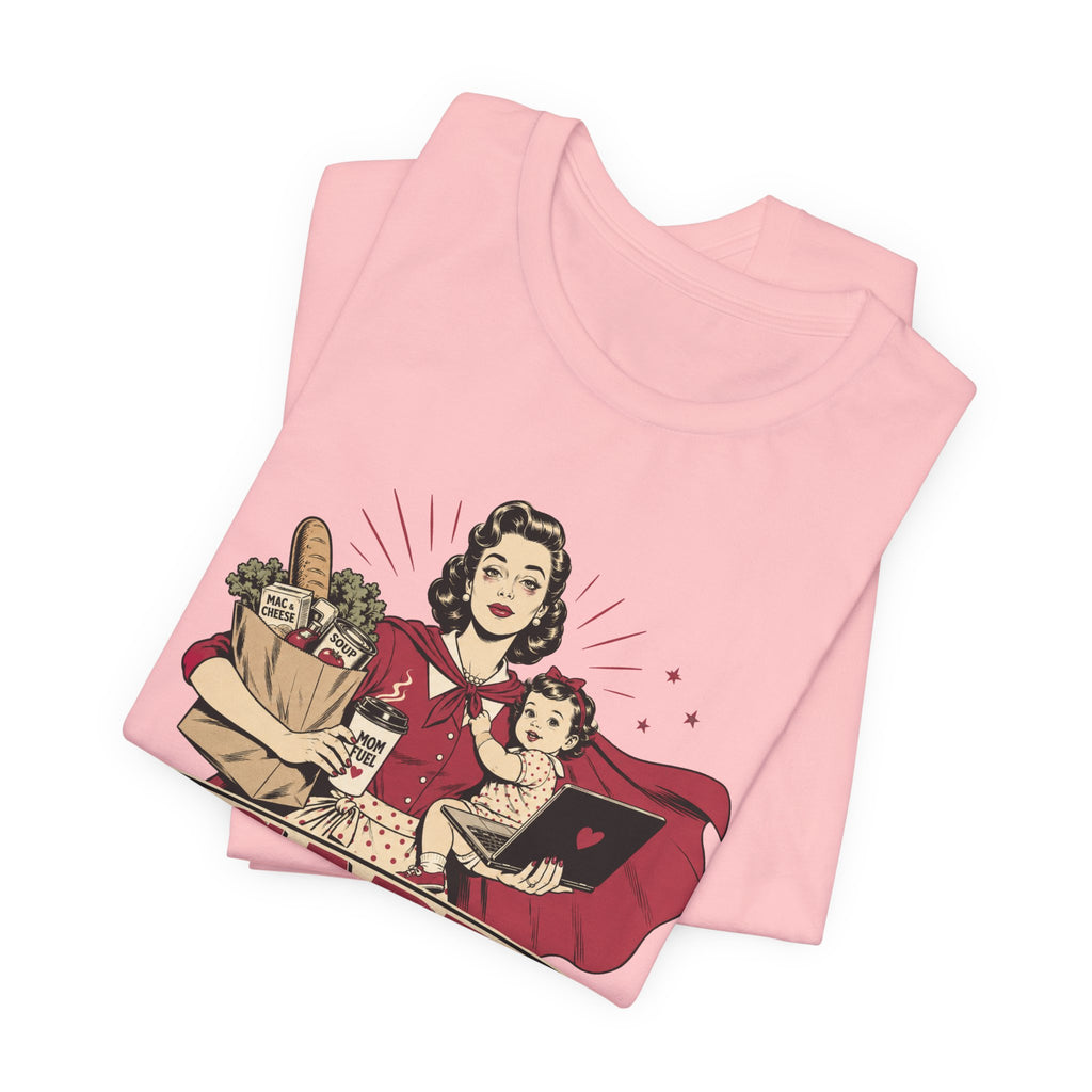 Cape Not Included Unisex T-Shirt