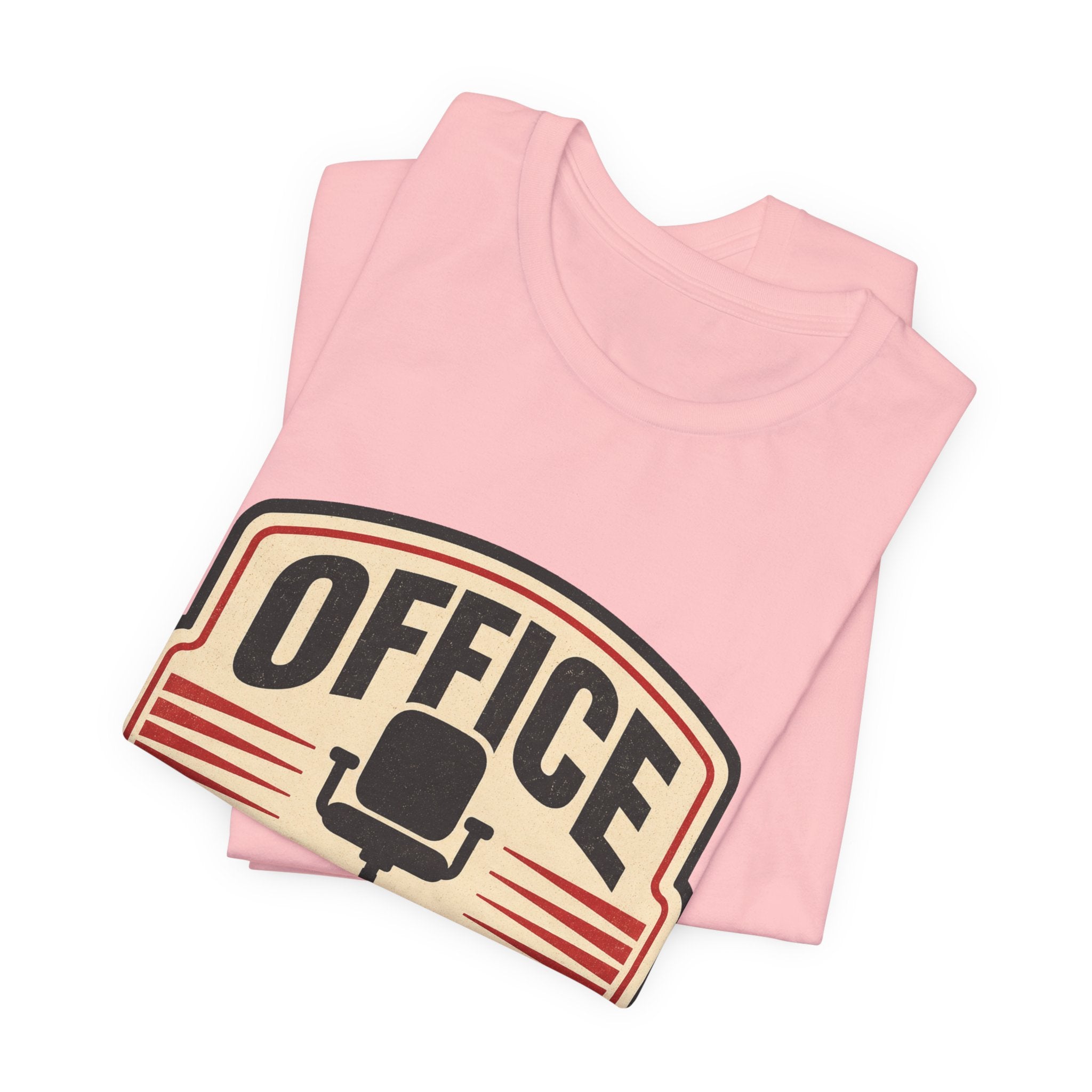 Office Energy Expired Unisex T-Shirt