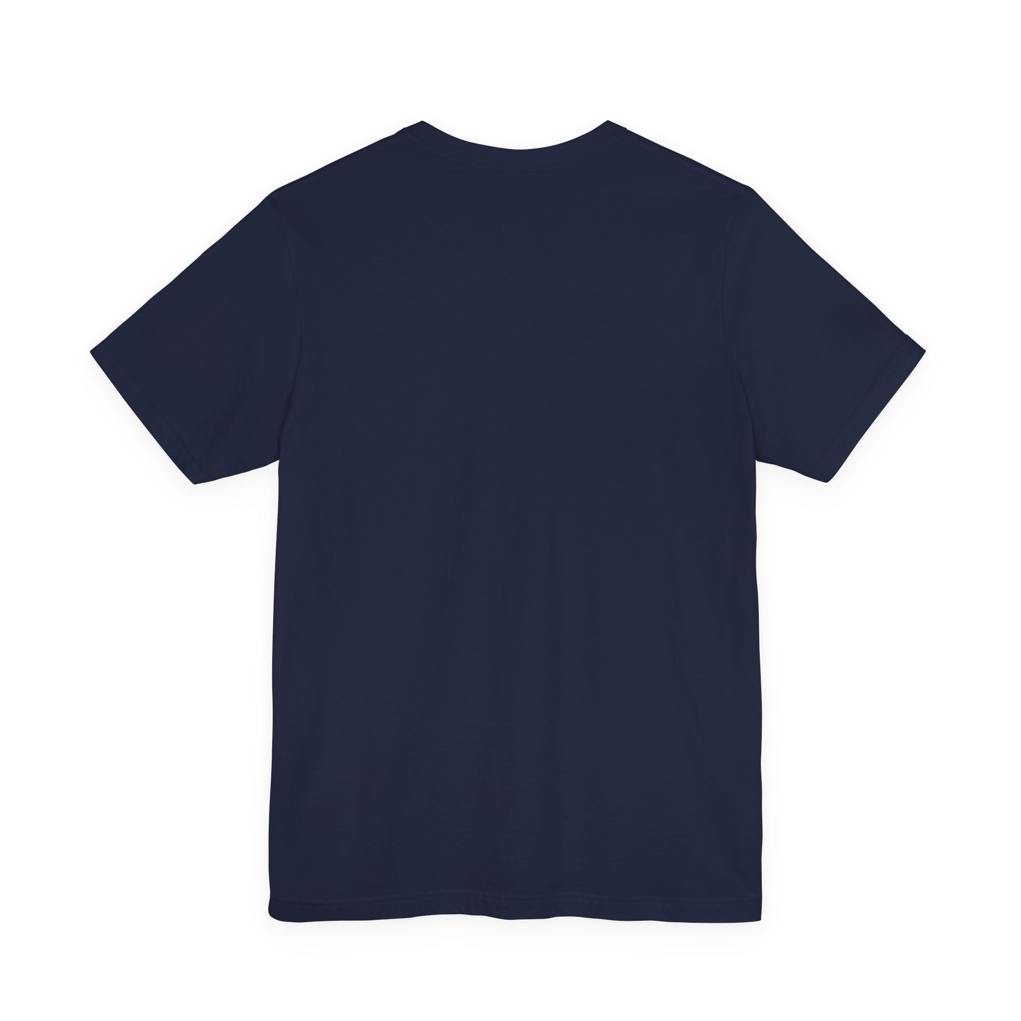 Minimum Interaction Mode Unisex T-Shirt