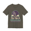The Vibe Is Unreachable Unisex T-Shirt