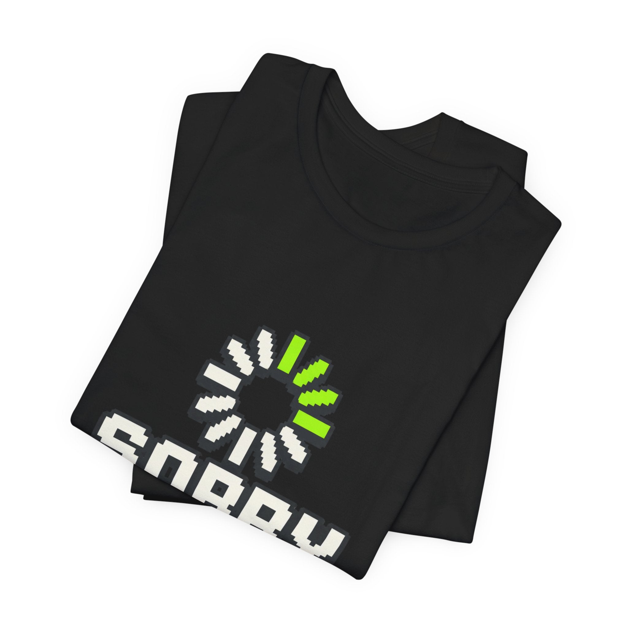 Sorry I Am Buffering Unisex T-Shirt