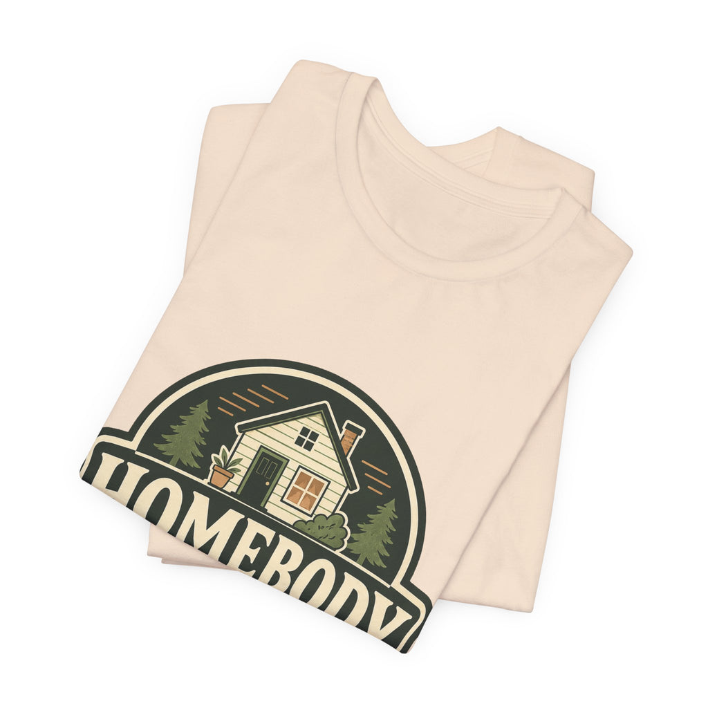 Homebody Operations Unisex T-Shirt