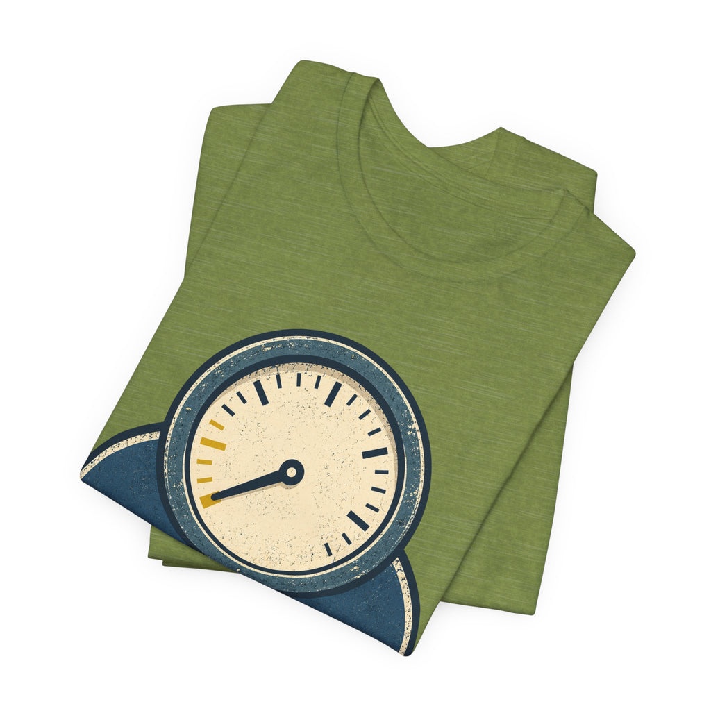 Let Me Decompress Unisex T-Shirt