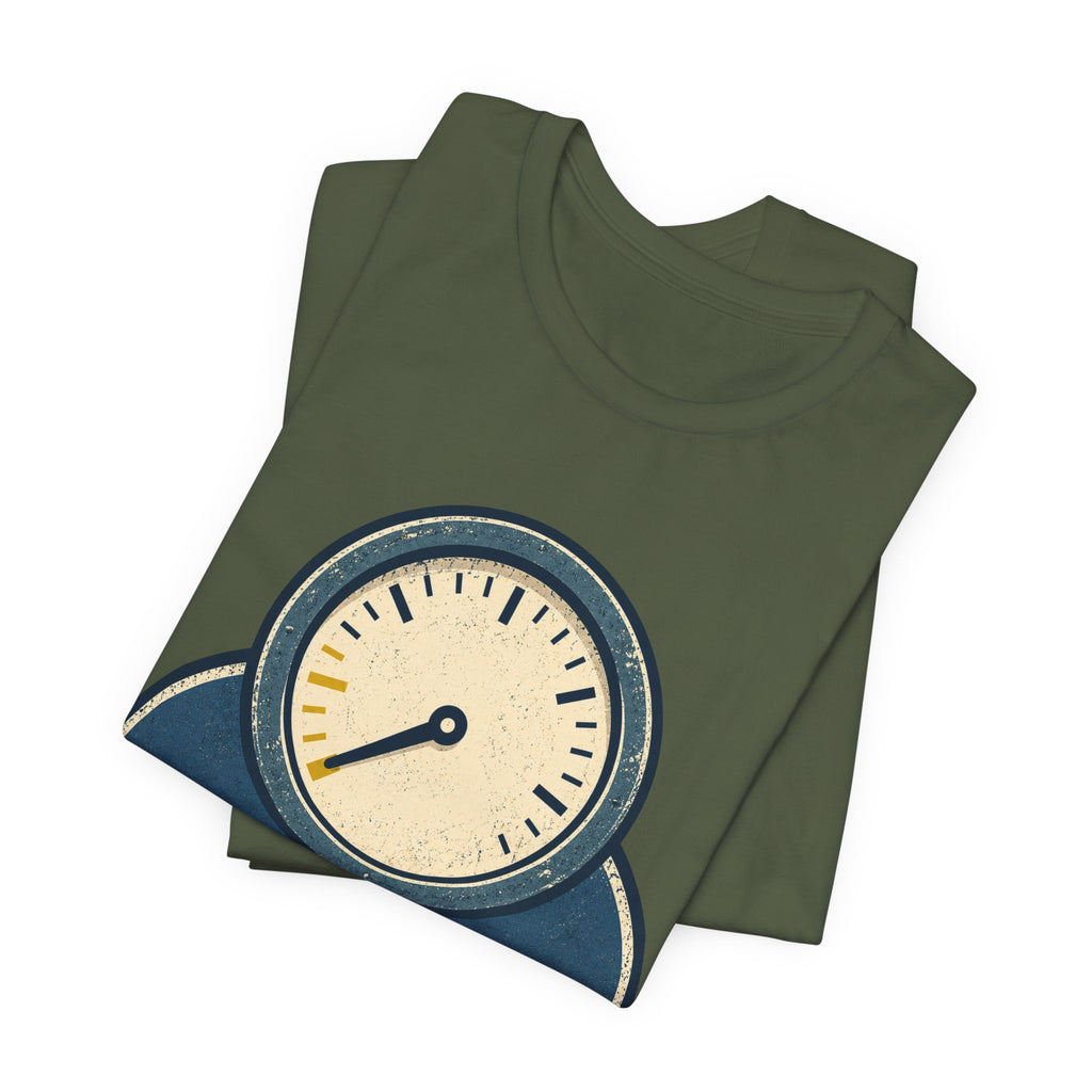 Let Me Decompress Unisex T-Shirt