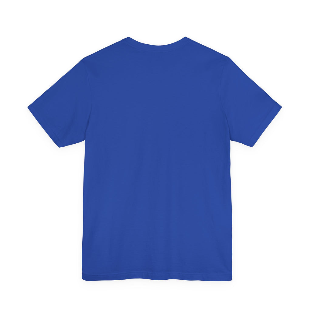Caution Declining All Invitations Unisex T-Shirt