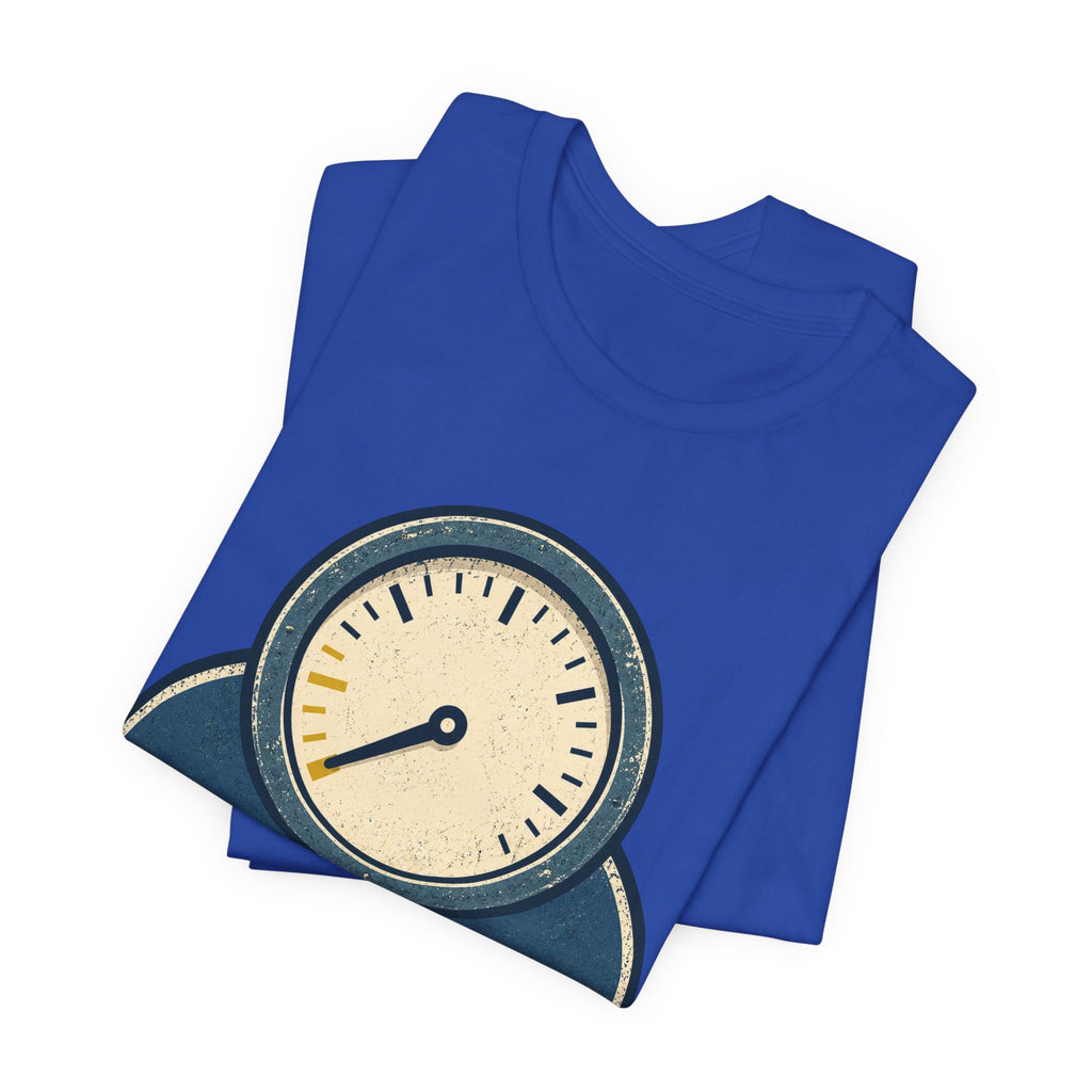 Let Me Decompress Unisex T-Shirt