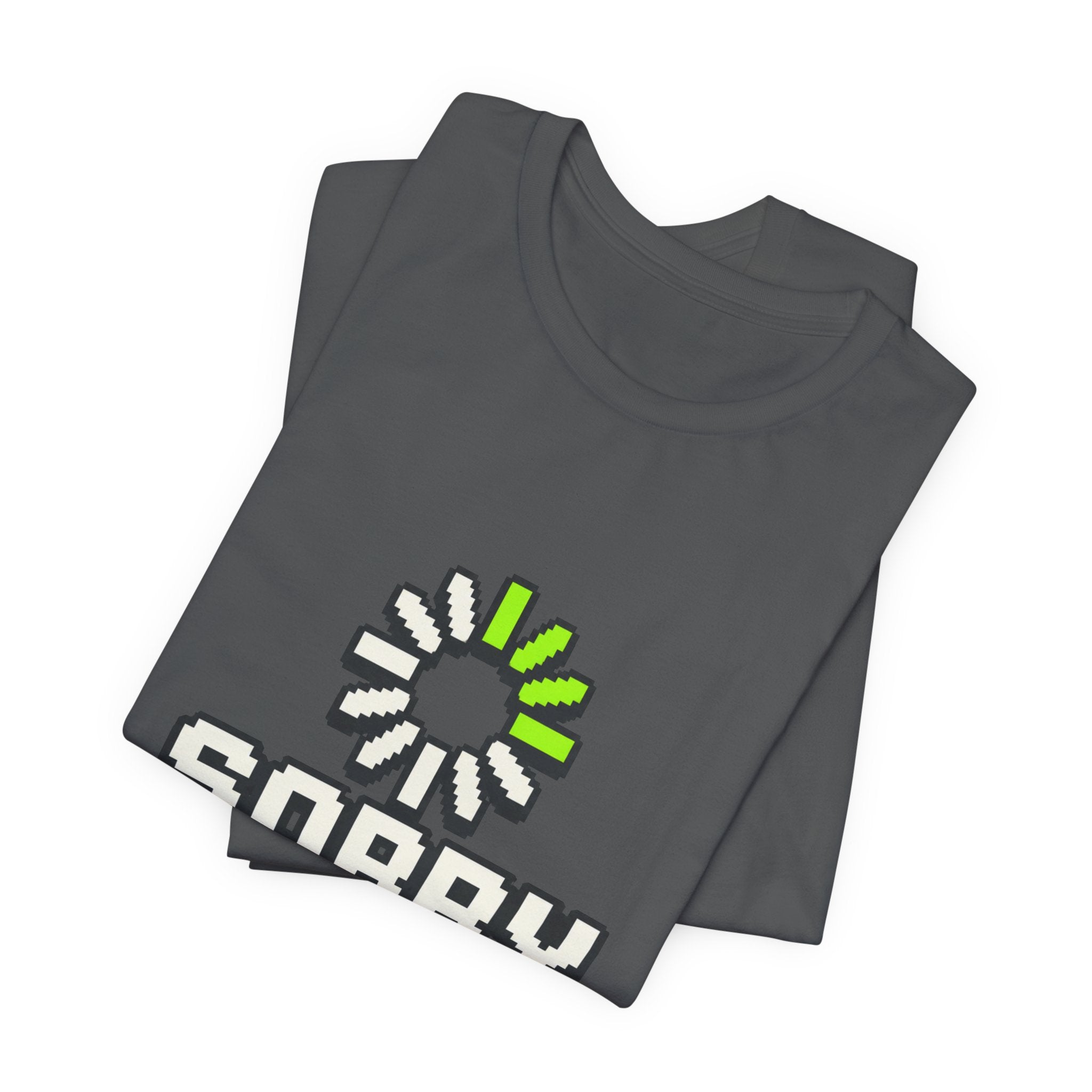 Sorry I Am Buffering Unisex T-Shirt