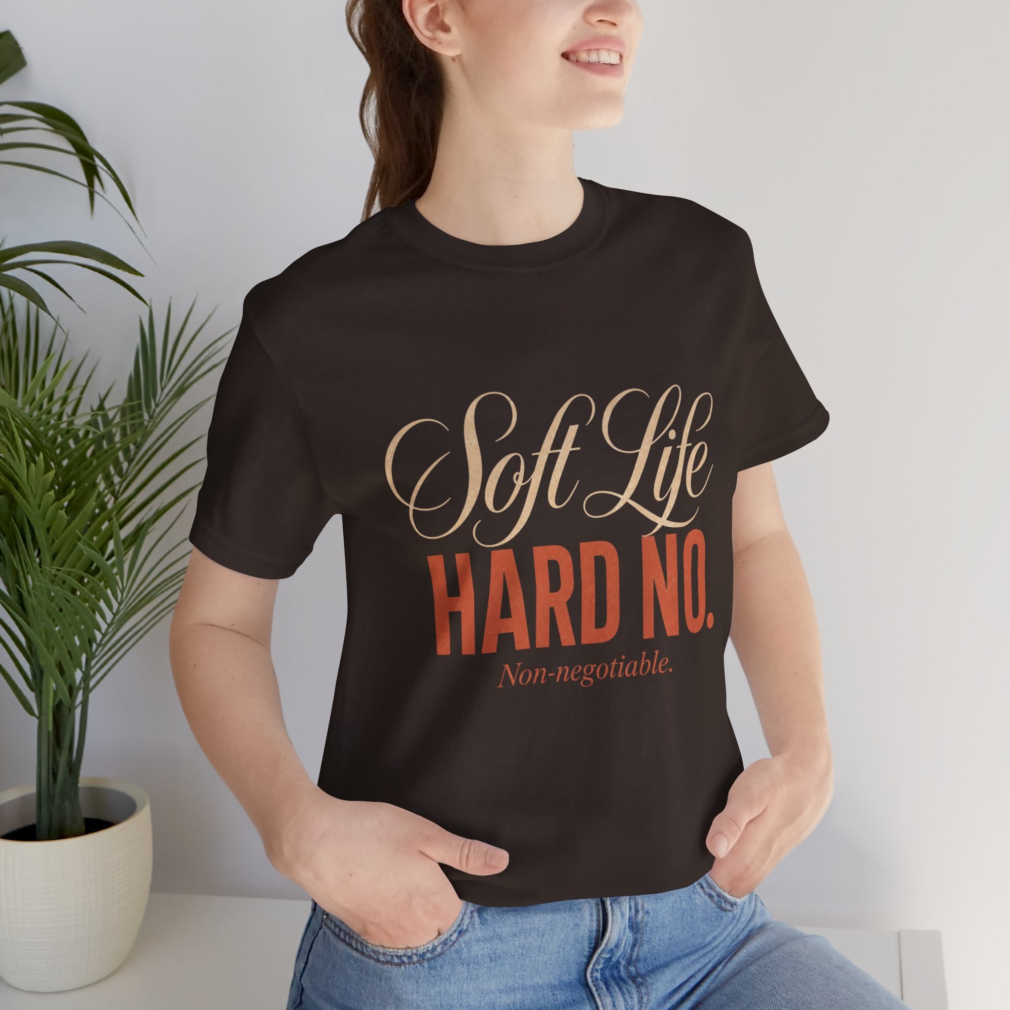 Formerly Available Currently Thriving Unisex T-Shirt