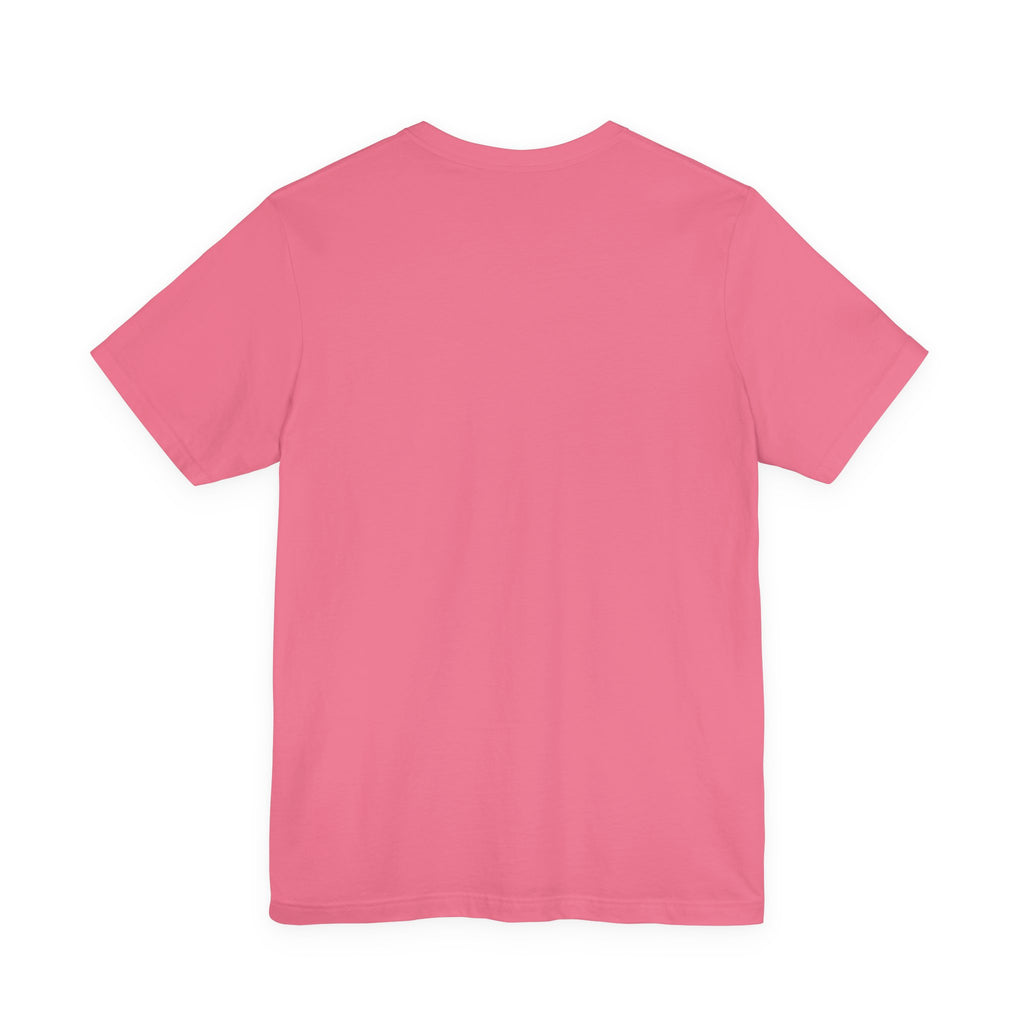 Permission To Rest Granted Unisex T-Shirt