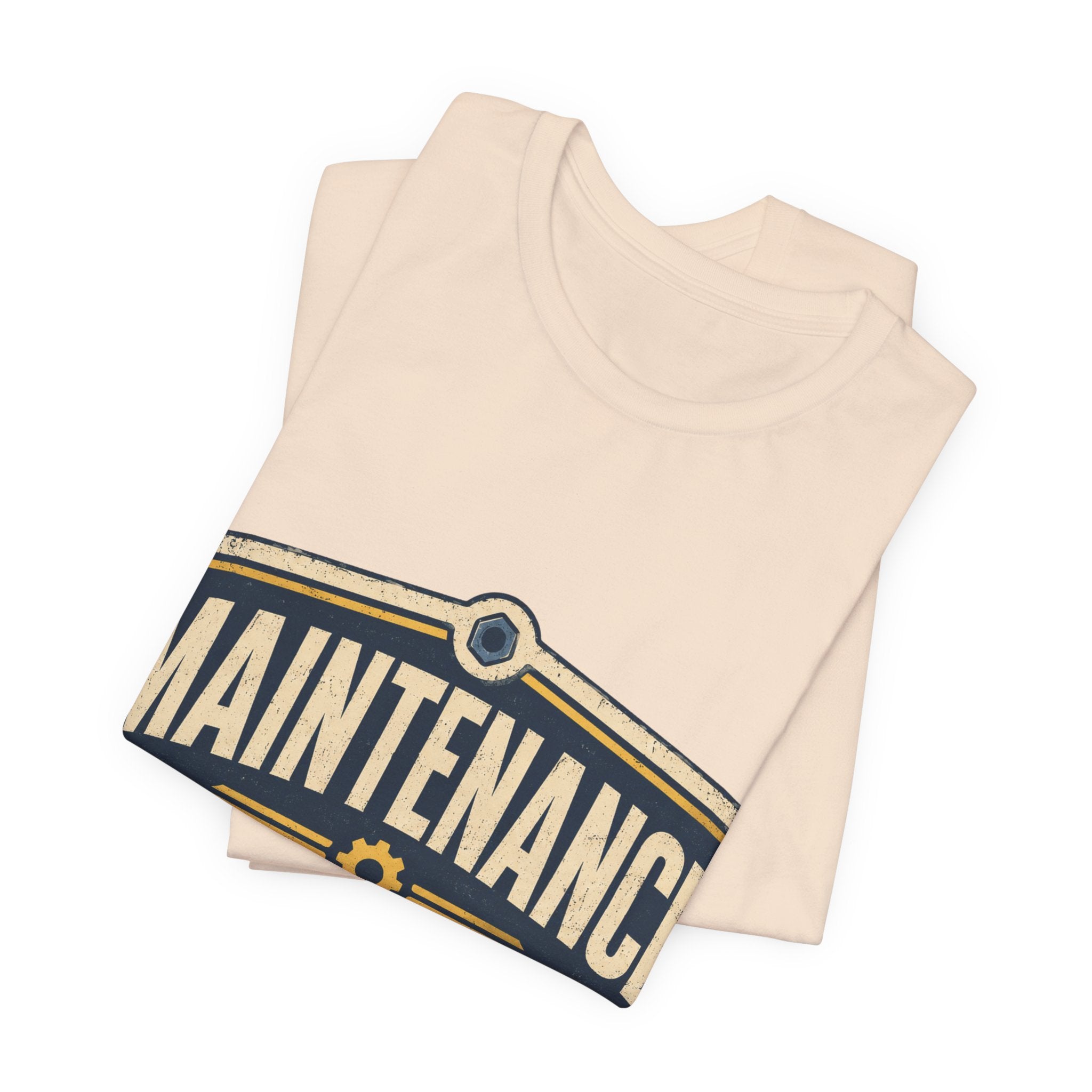 Maintenance Mode Unisex T-Shirt