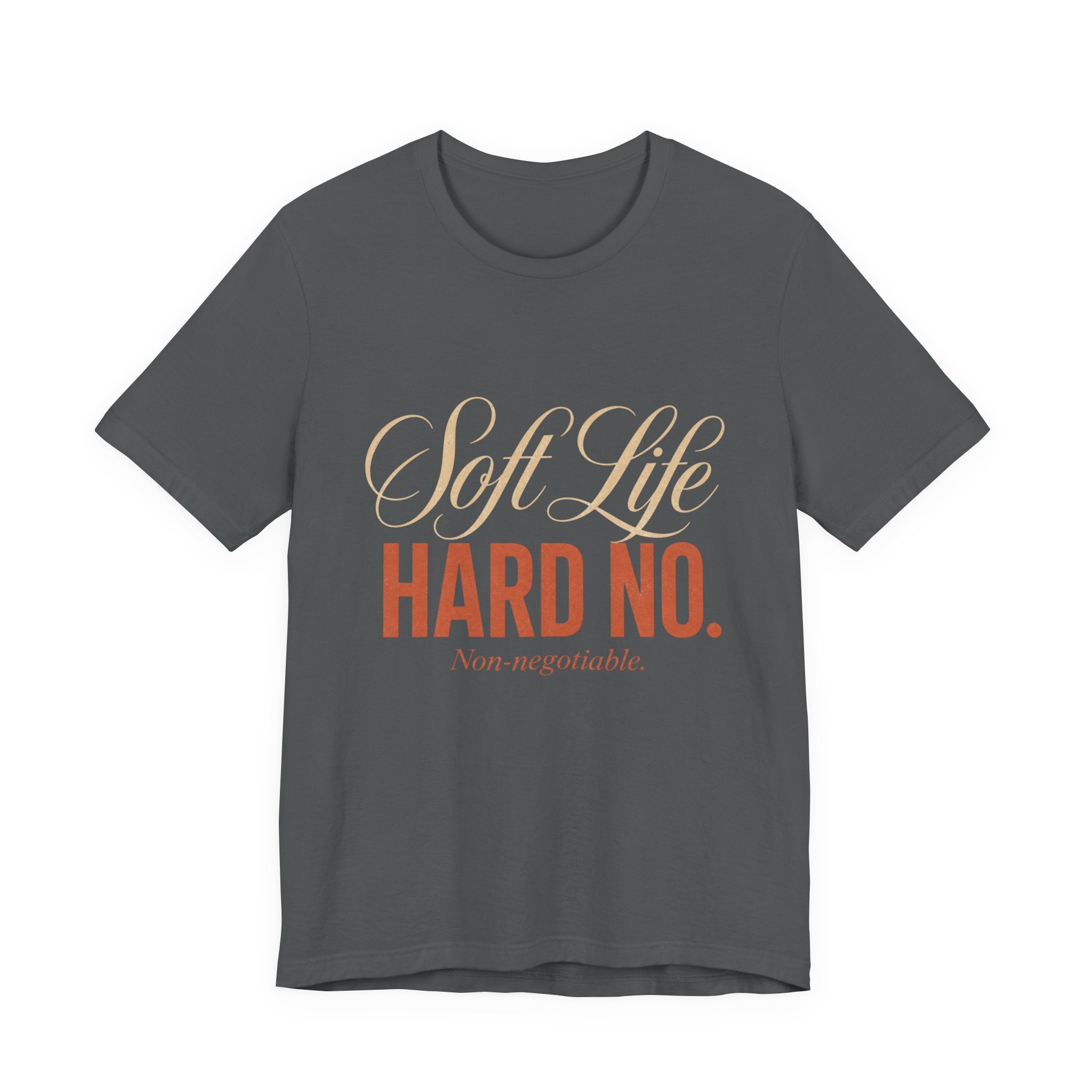 Formerly Available Currently Thriving Unisex T-Shirt