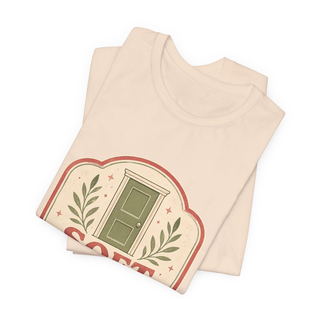 Soft Refusal Club Unisex T-Shirt
