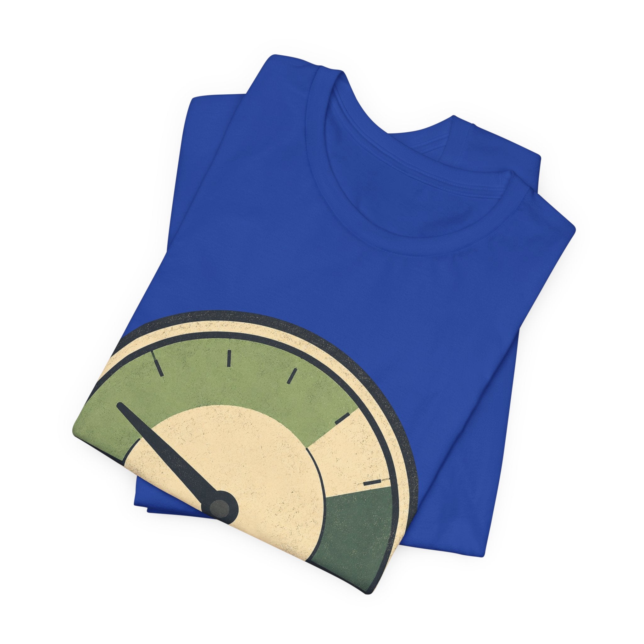 No Urgency Detected Unisex T-Shirt