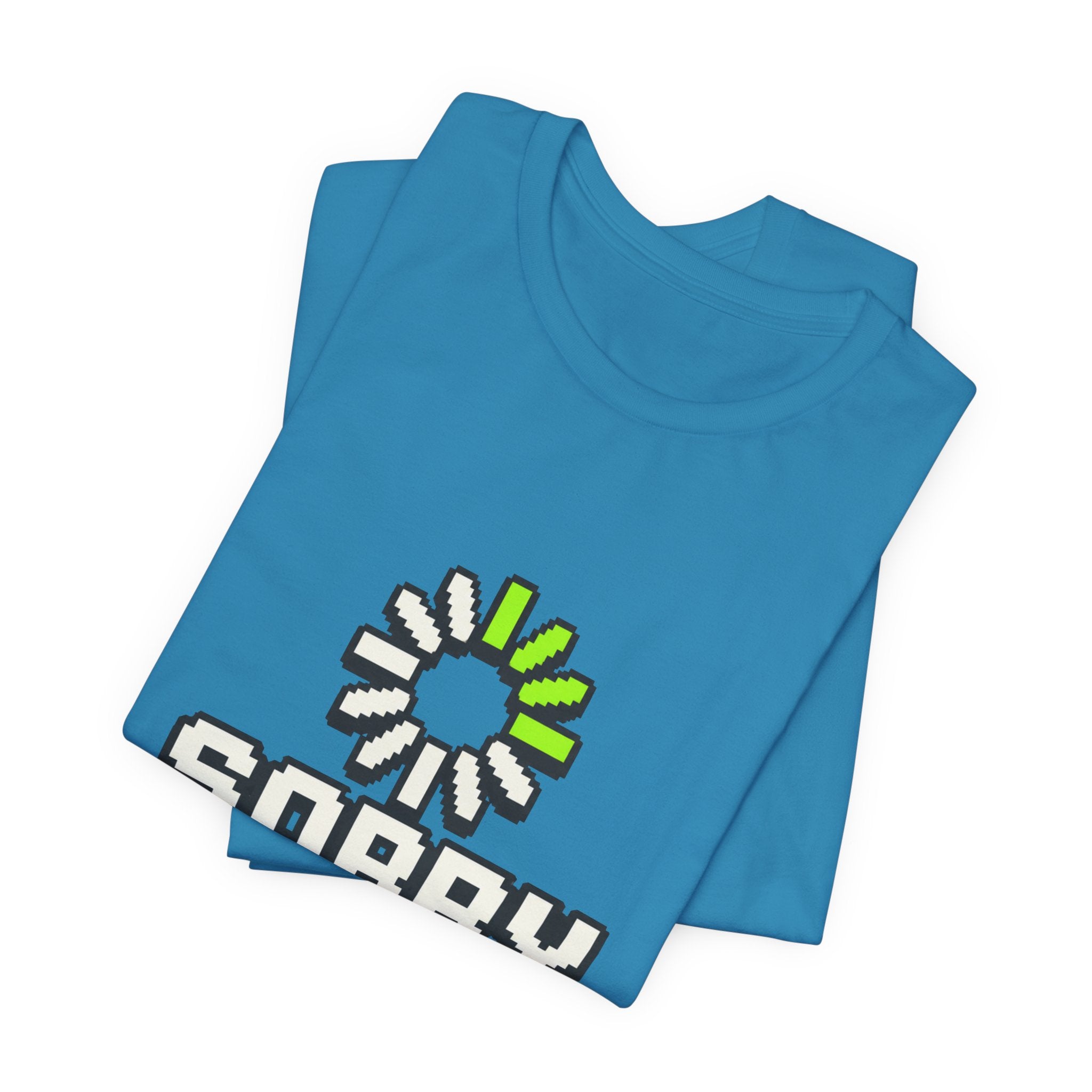 Sorry I Am Buffering Unisex T-Shirt