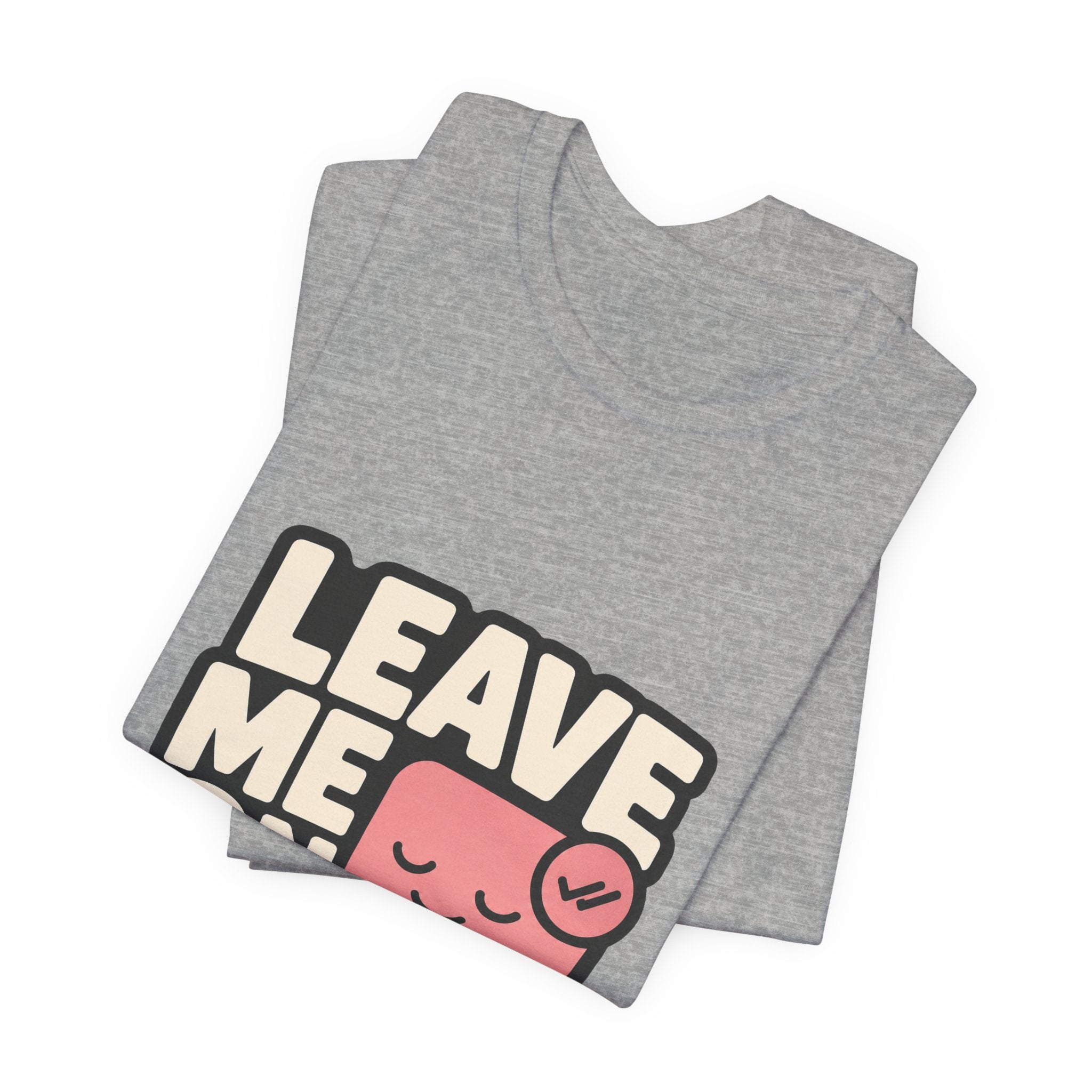 Leave Me On Read Unisex T-Shirt